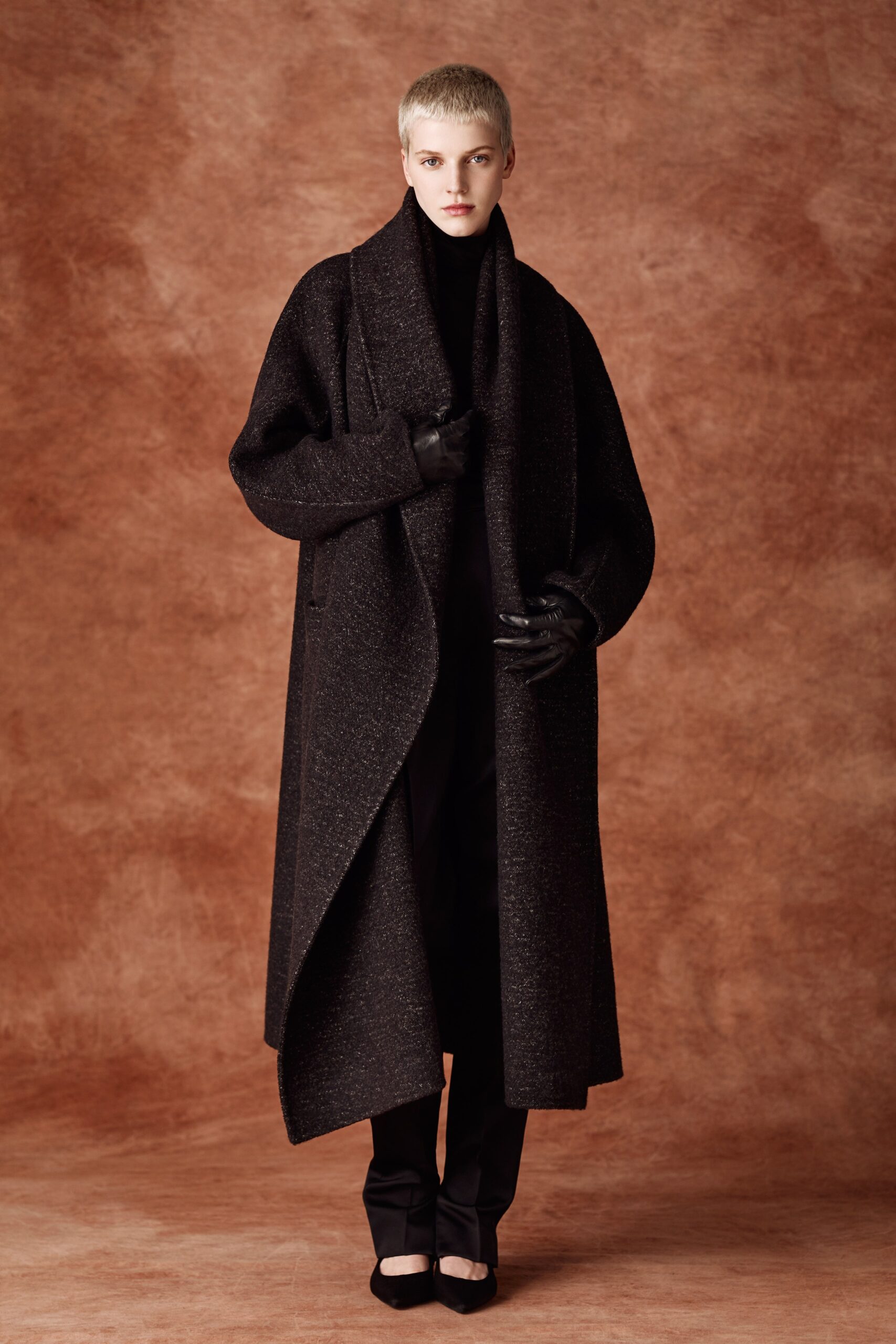 Max Mara Atelier F/W 22 Look 7