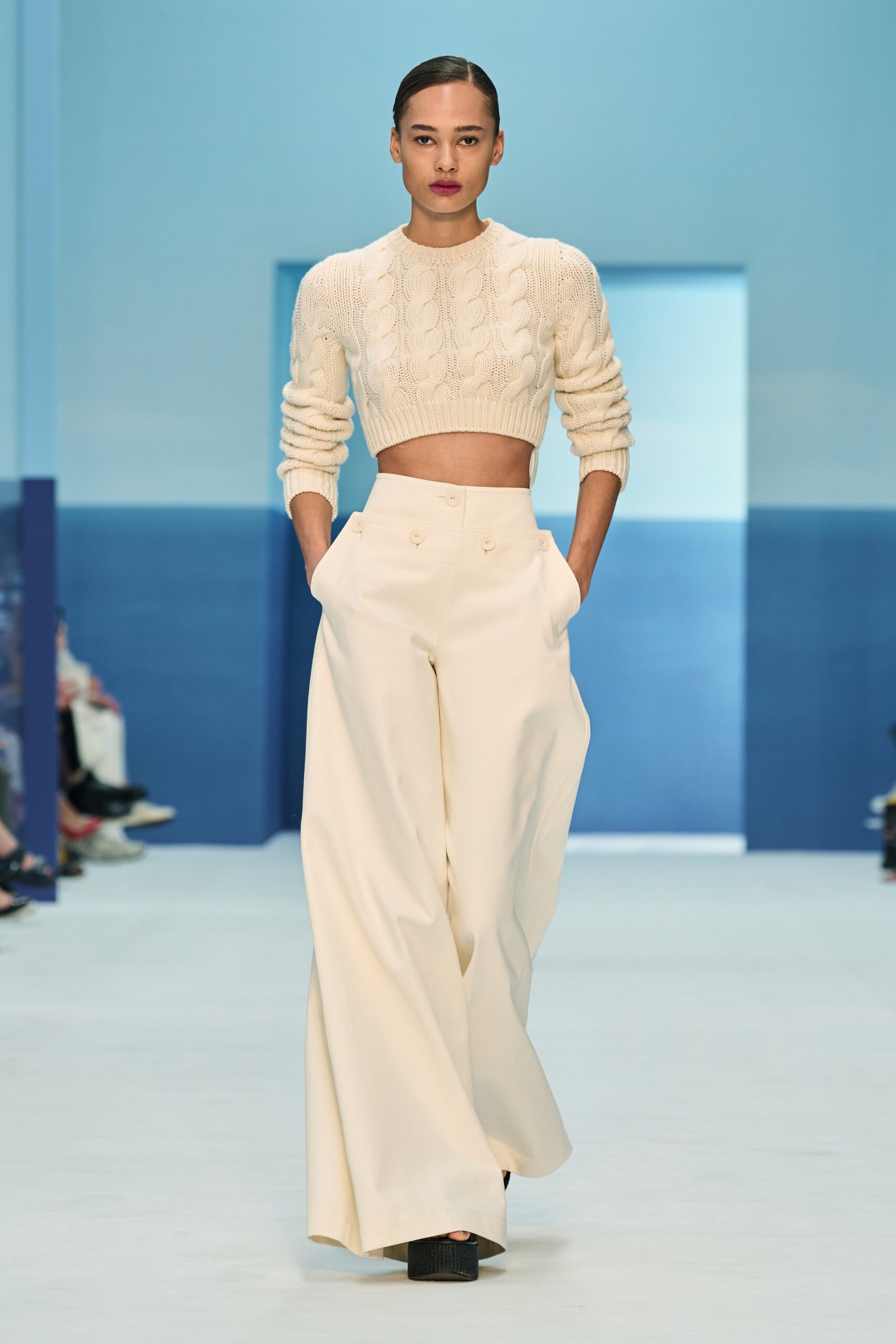 Max Mara S/S 23 Look 7