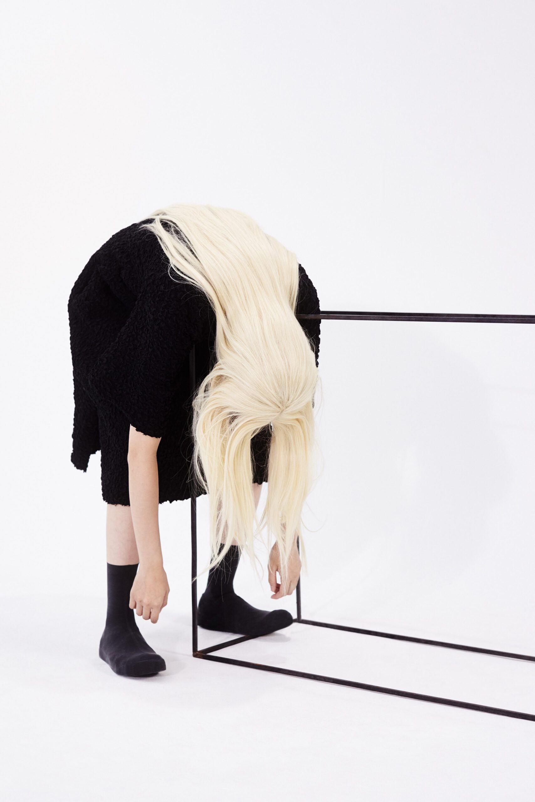 Melitta Baumeister S/S 19 Look 7