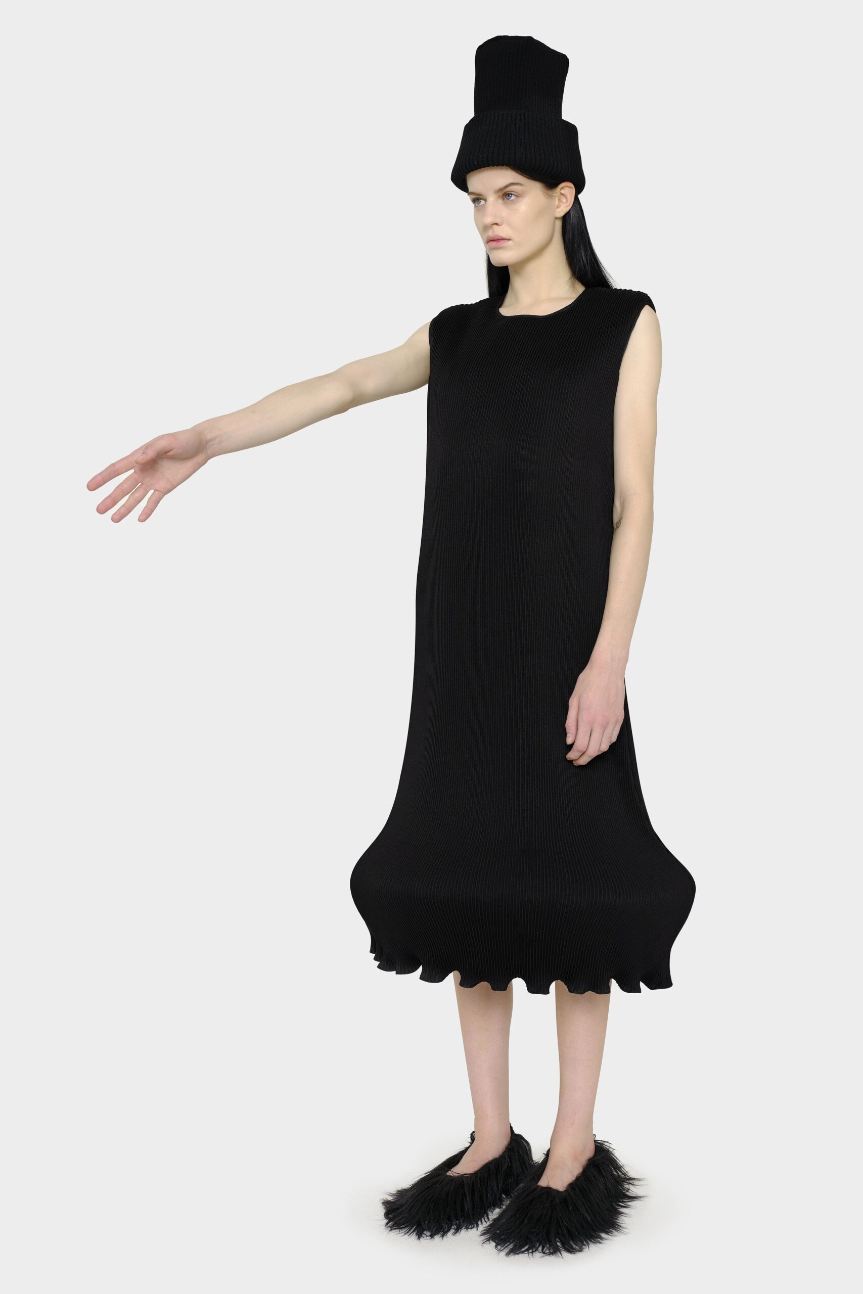 Melitta Baumeister F/W 22 Look 7