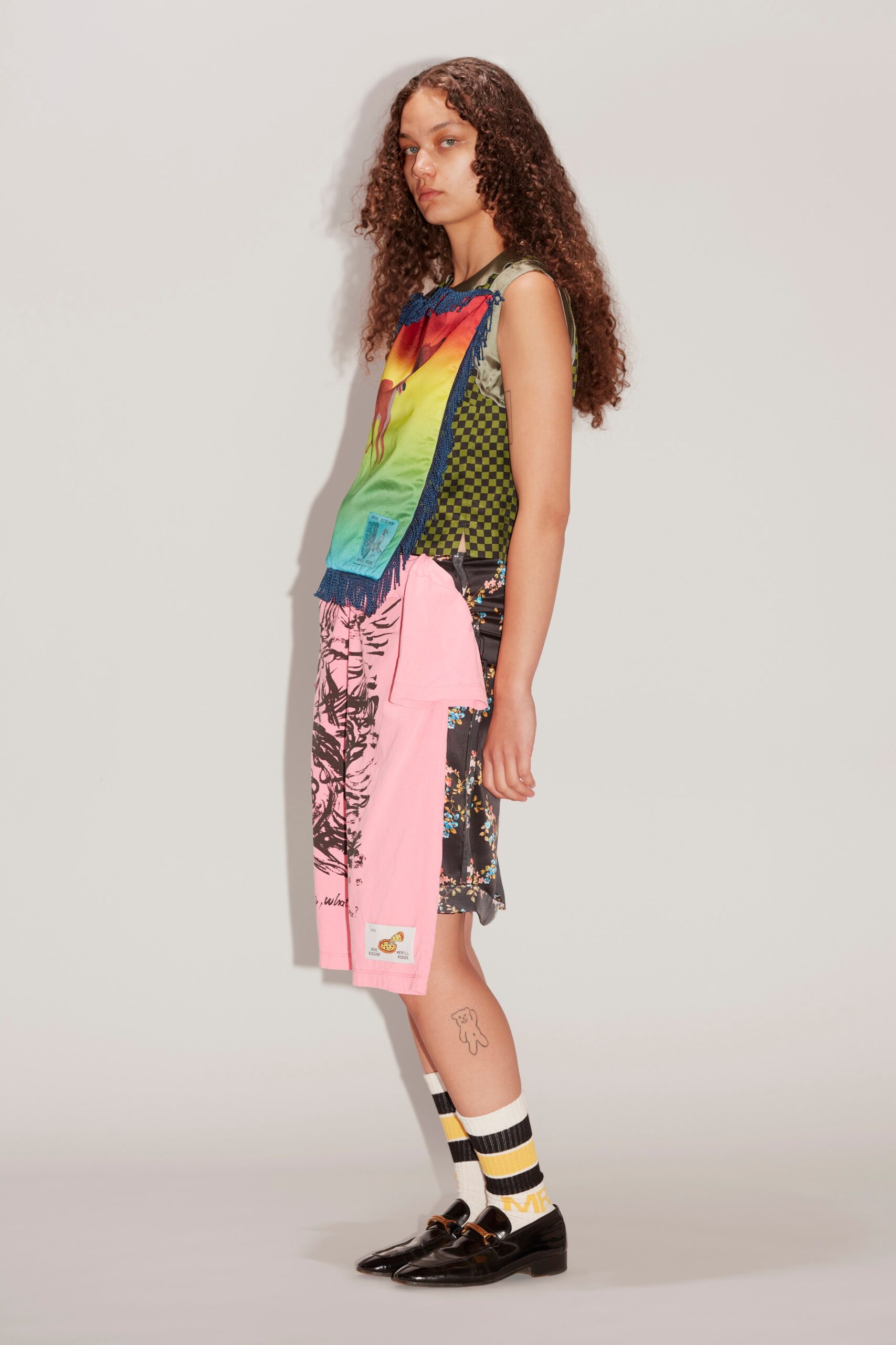 Meryll Rogge S/S 23 Look 7