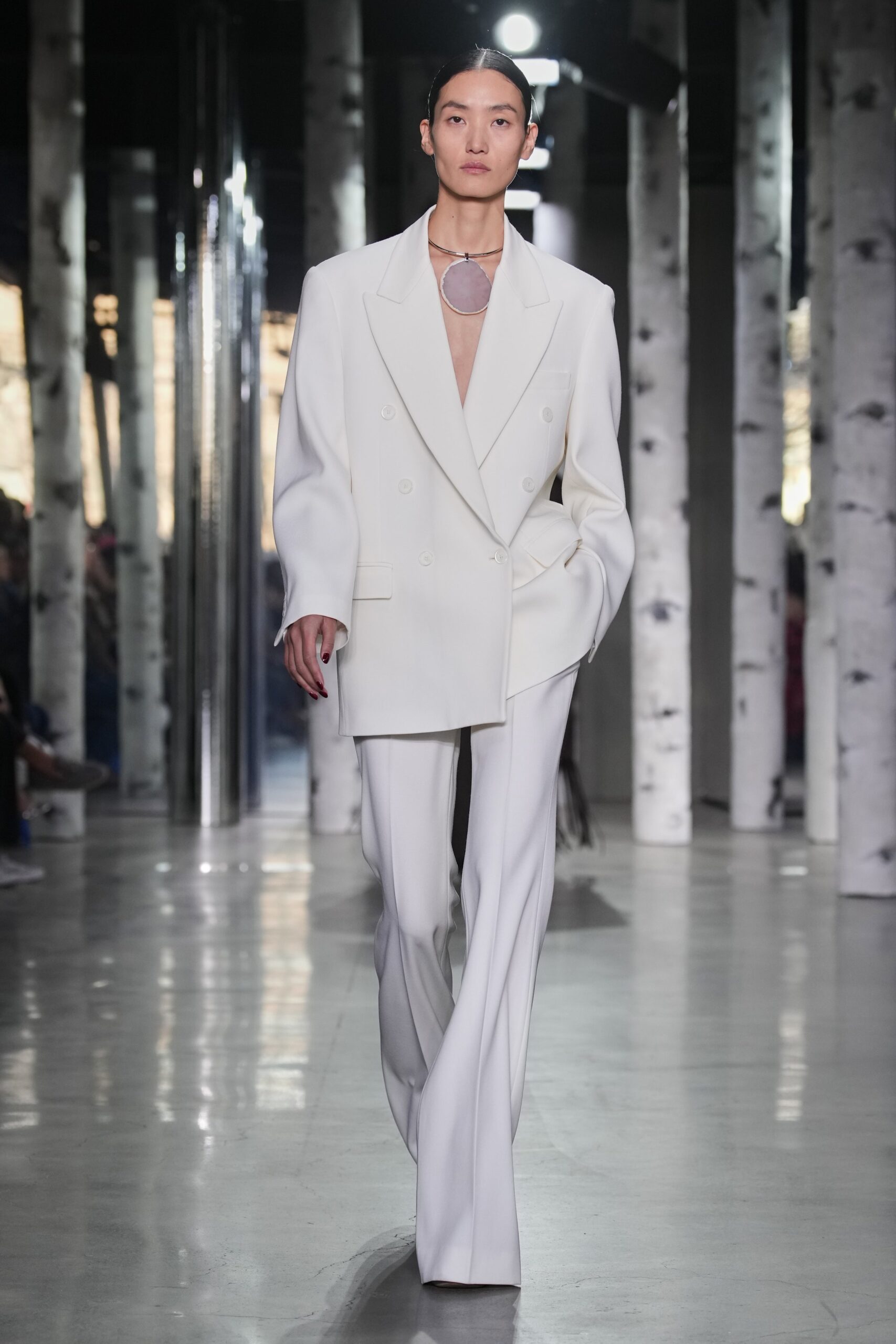 Michael Kors Collection F/W 23 Look 7