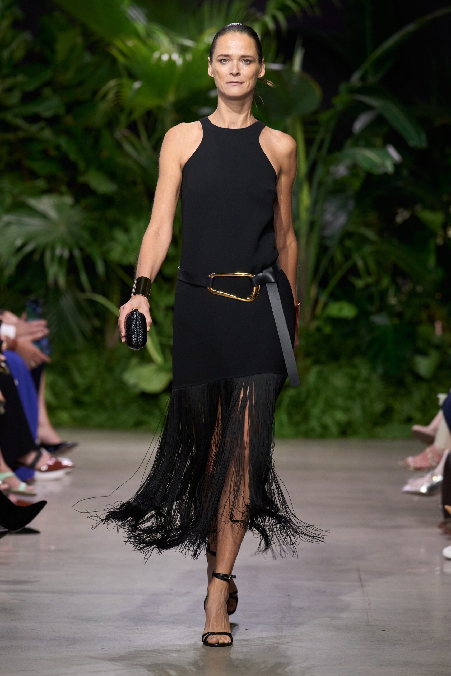Michael Kors Collection S/S 23 Look 7