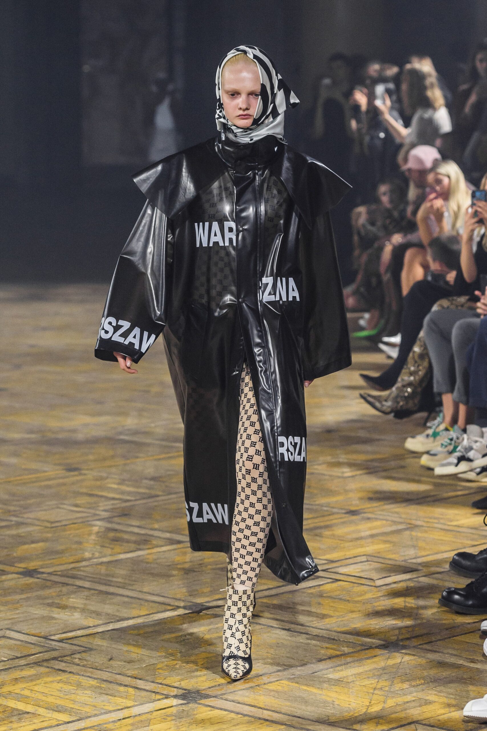 MISBHV S/S 19 Menswear Look 7
