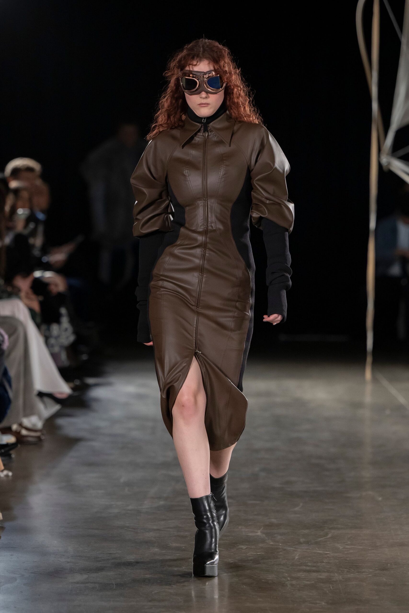Mithridate F/W 23 Look 7