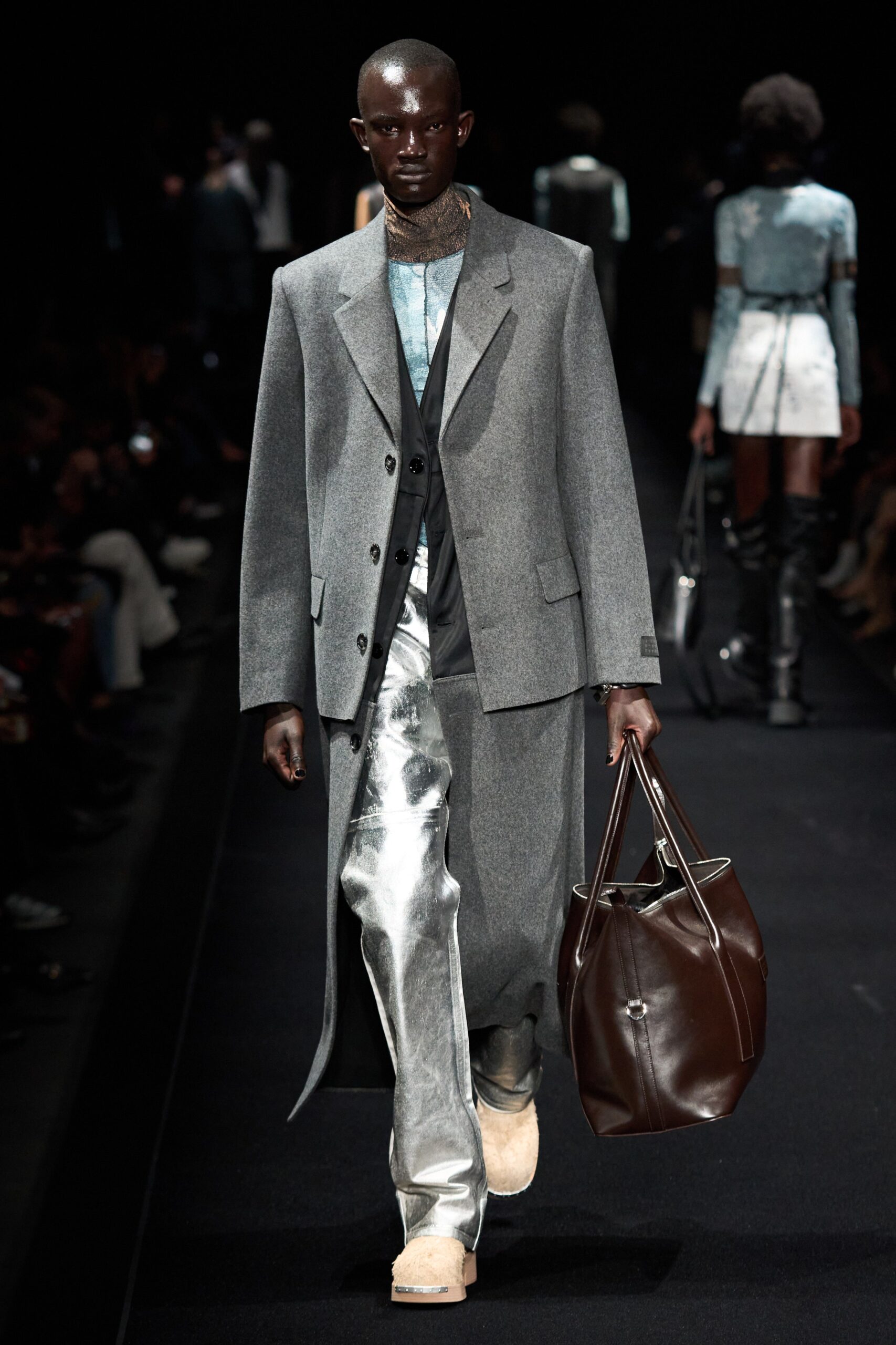 MM6 Maison Margiela F/W 23 Look 7