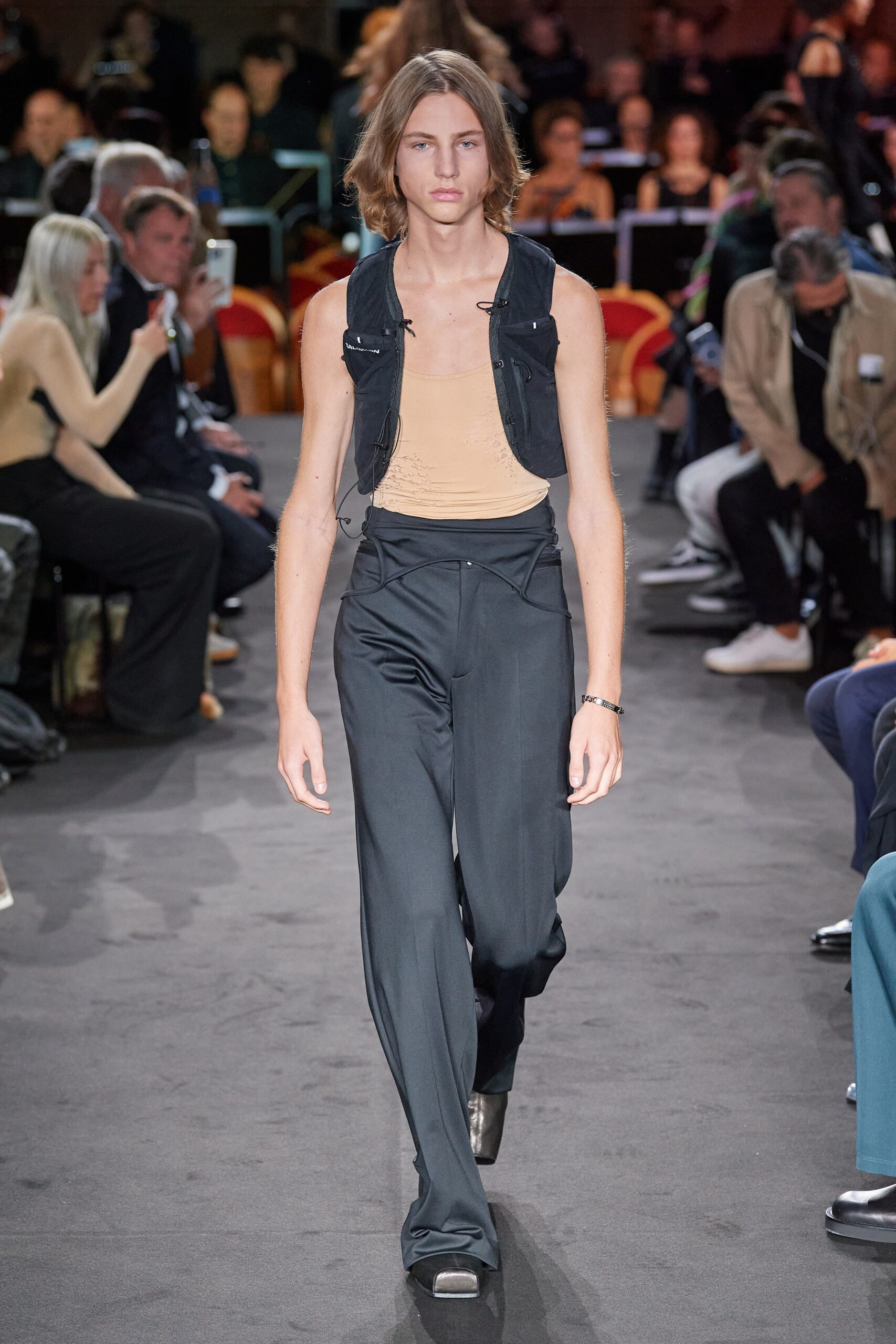 MM6 Maison Margiela S/S 23 Look 7