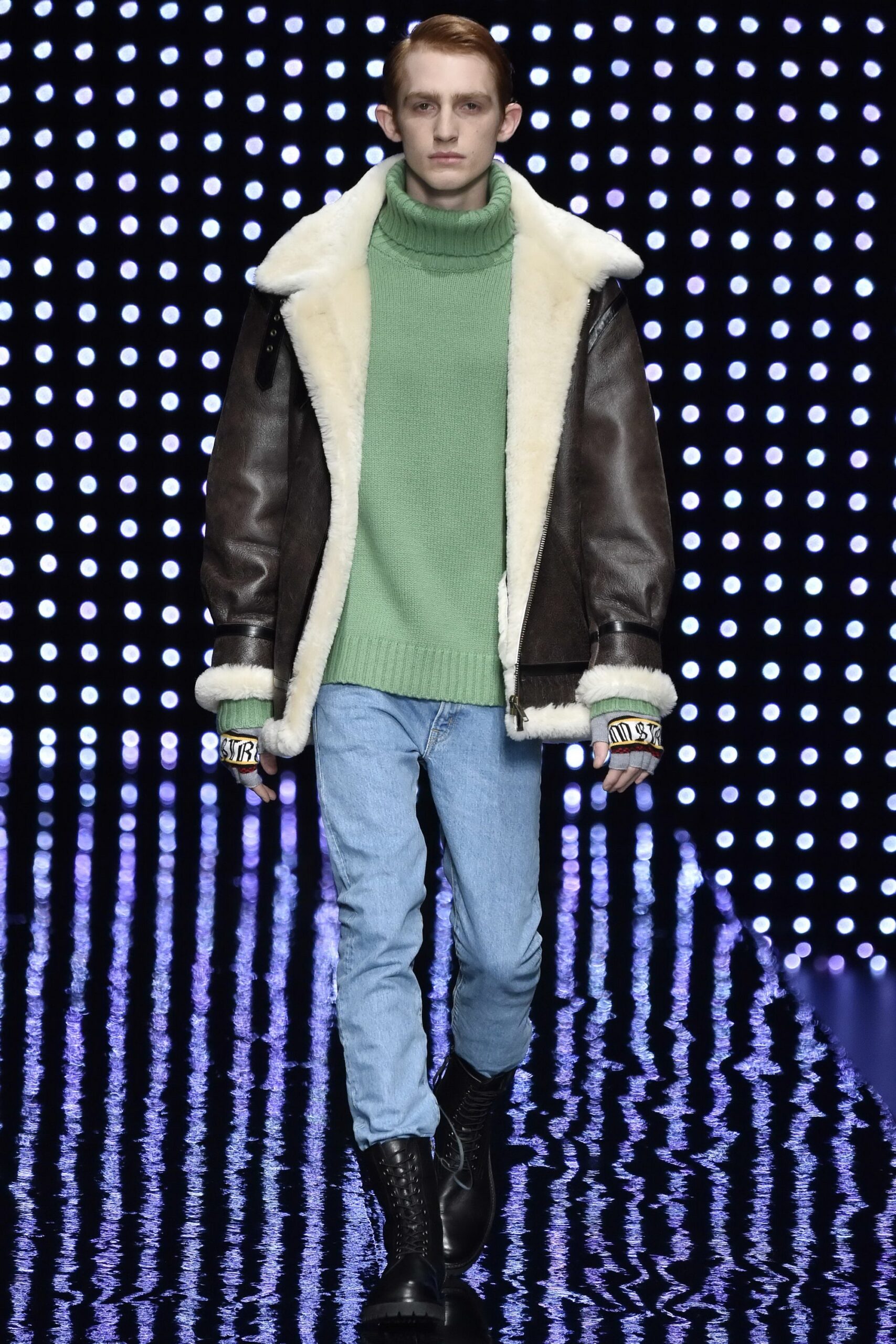 Mistergentleman Tokyo F/W 16 Look 7