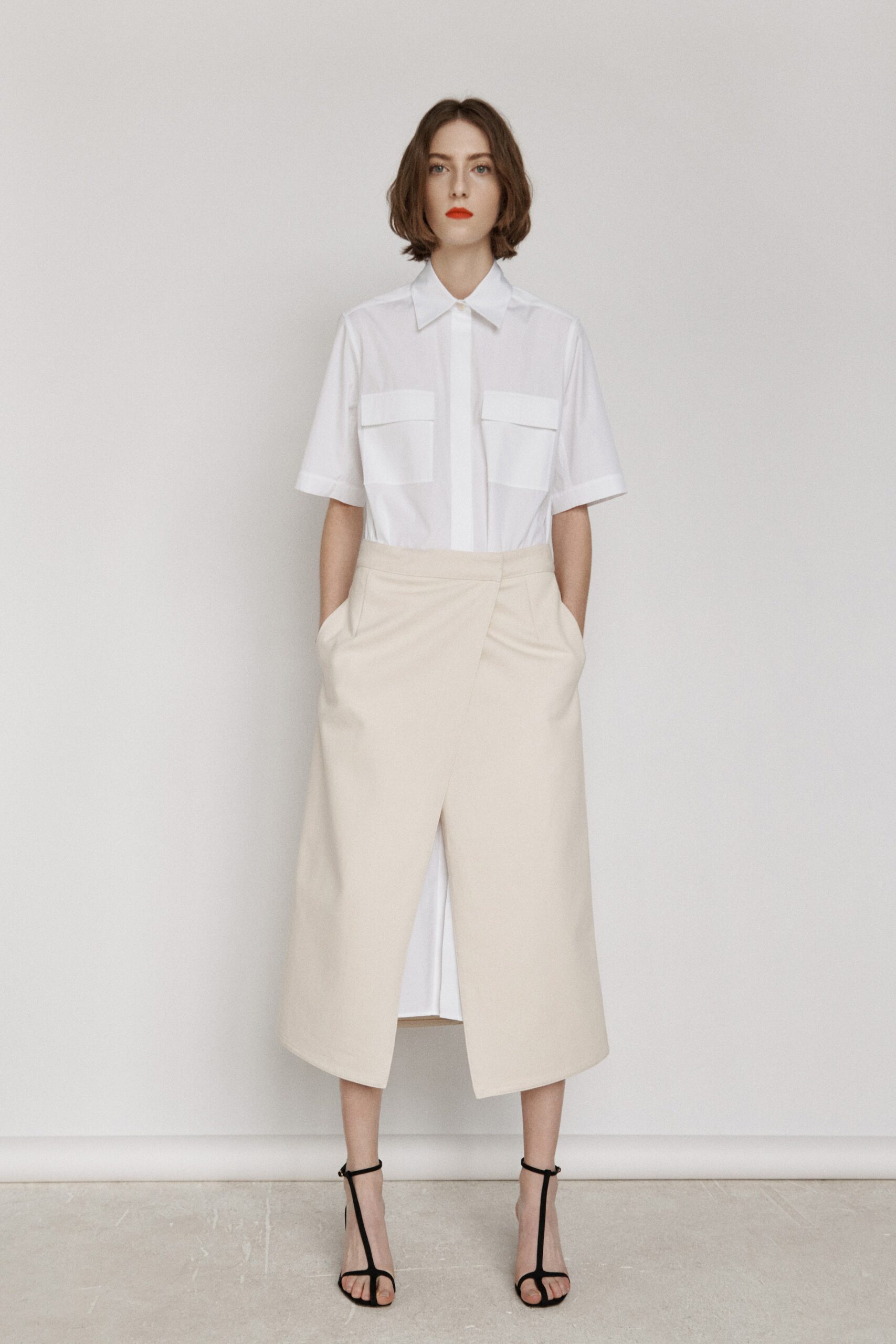 Maria McManus F/W 22 Look 7