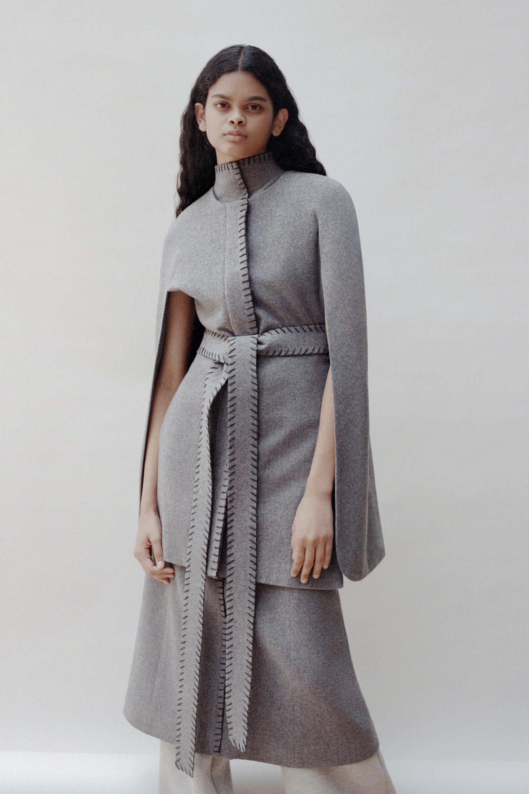 Marina Moscone Resort 21 Look 8
