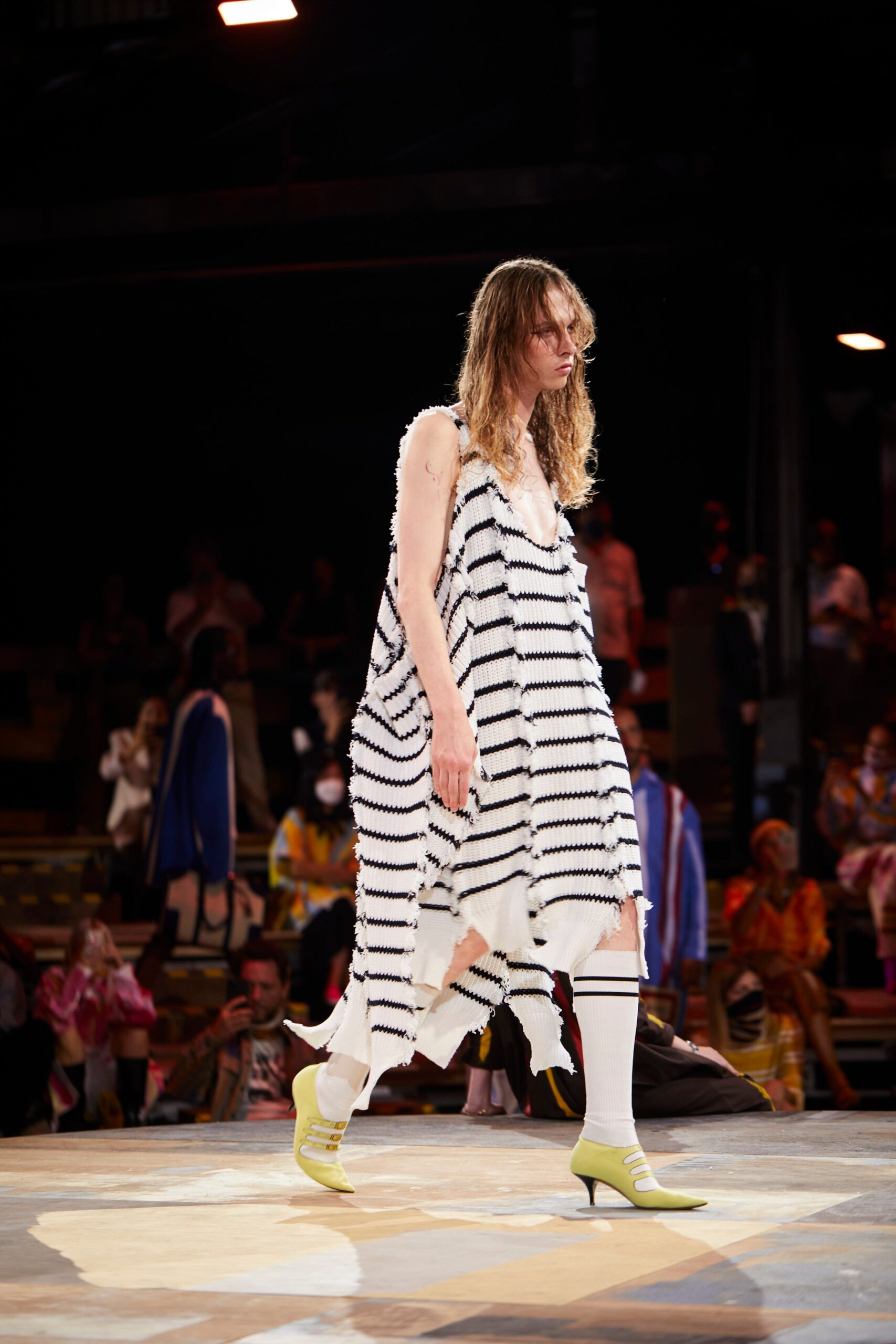 Marni S/S 22 Look 8
