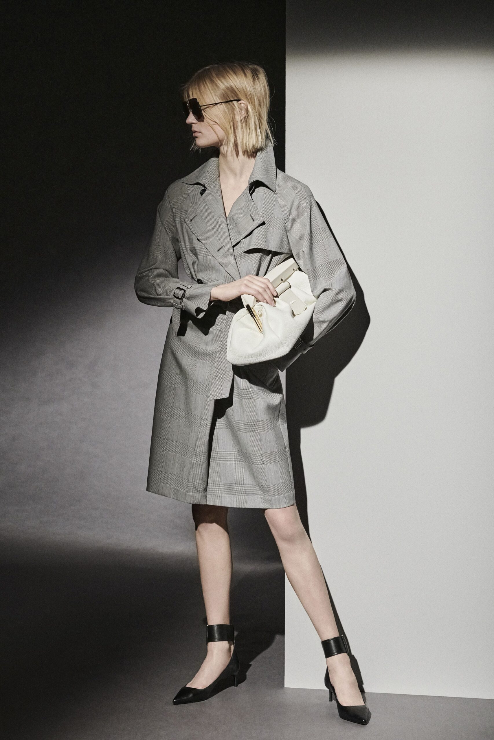 Max Mara F/W 21 Look 8