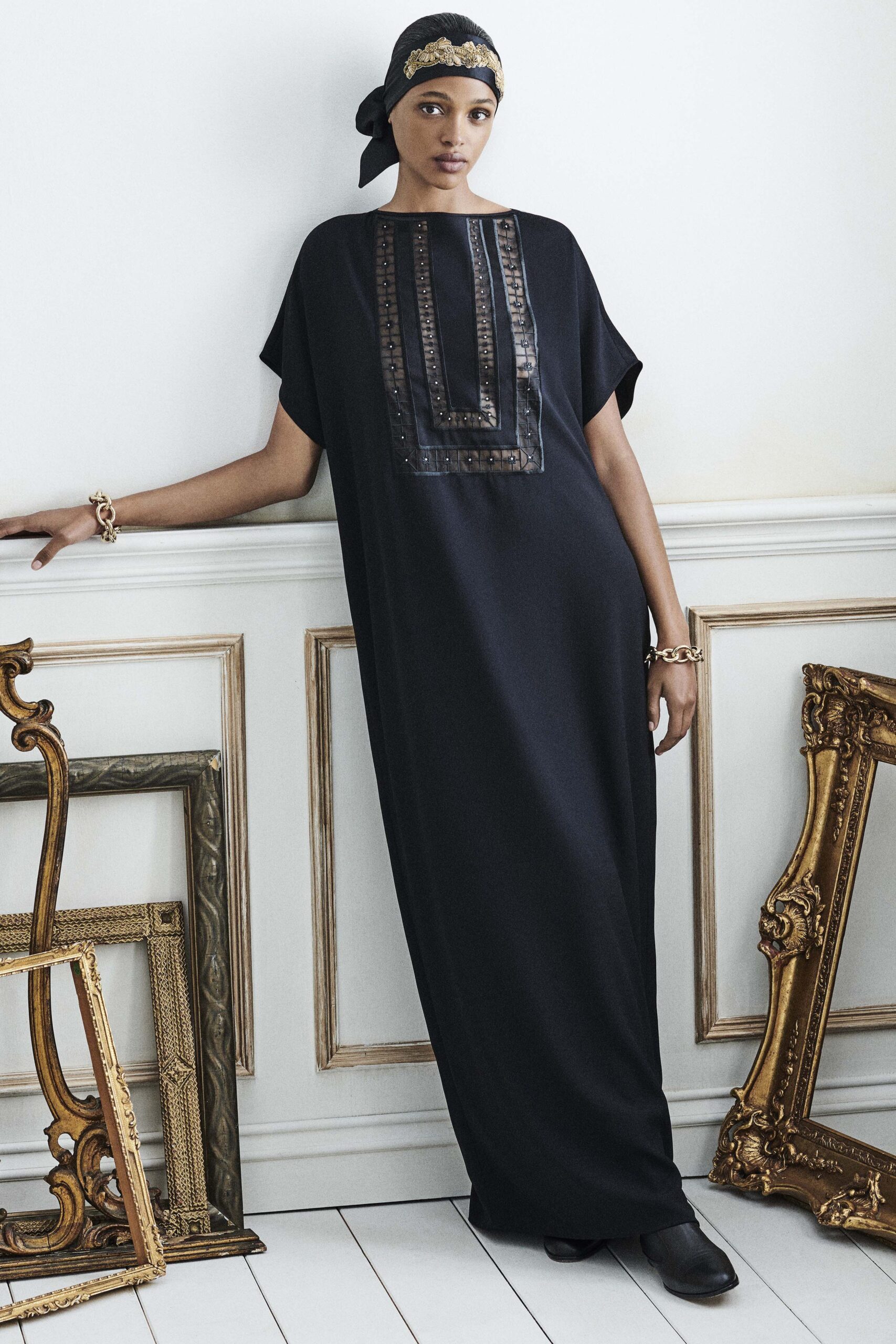 Max Mara Resort 21 Look 8