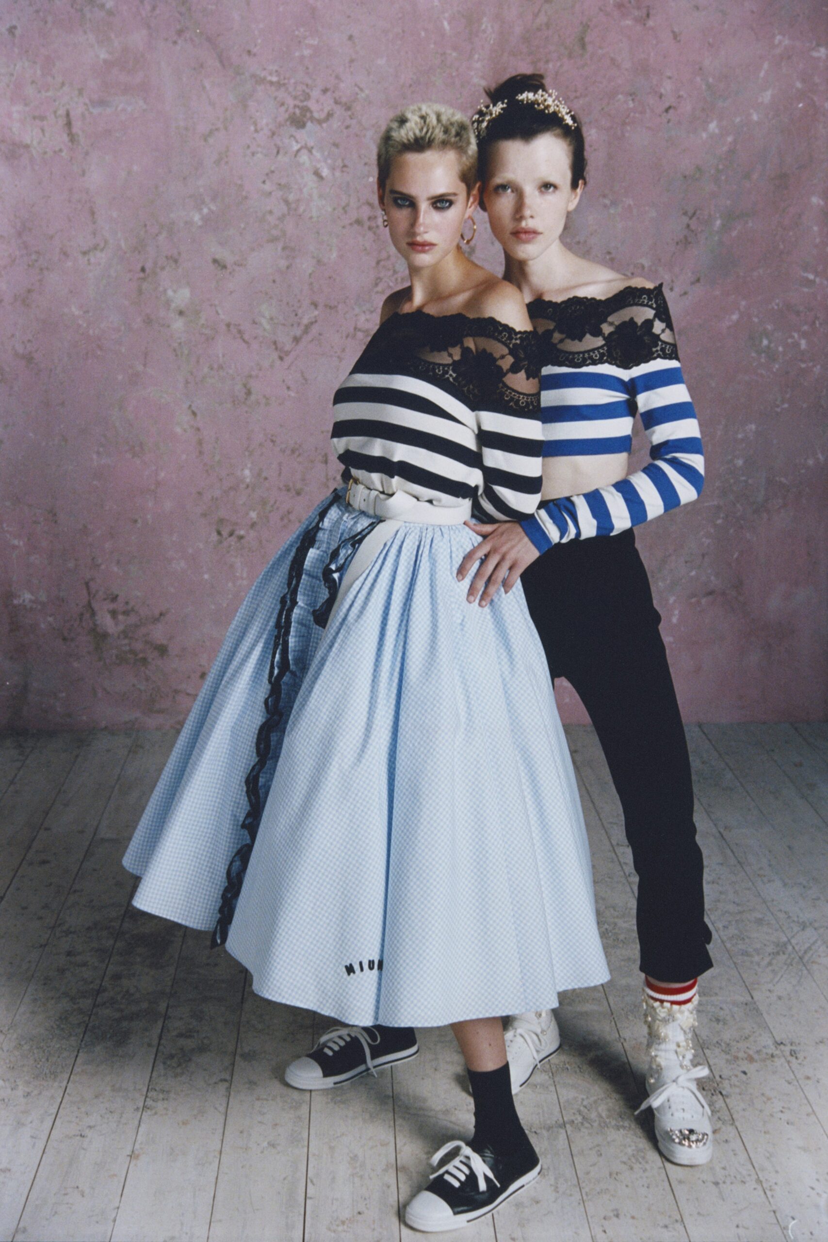 Miu Miu Resort 21 Look 8