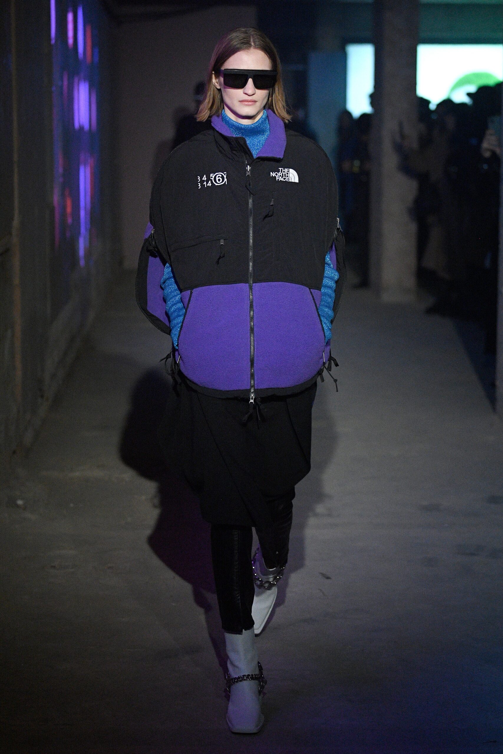 MM6 Maison Margiela F/W 20 Look 8