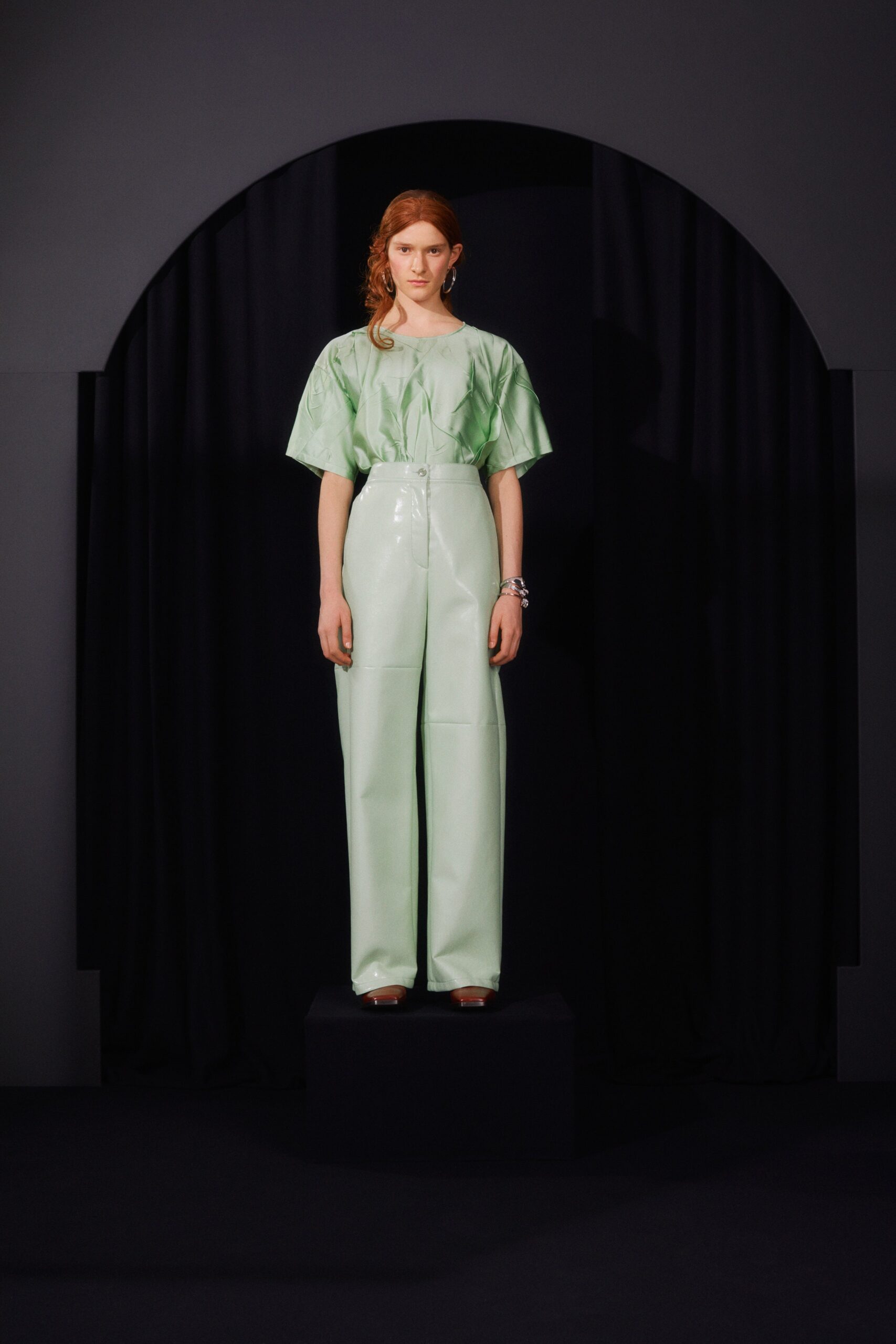 MM6 Maison Margiela F/W 20 Look 8
