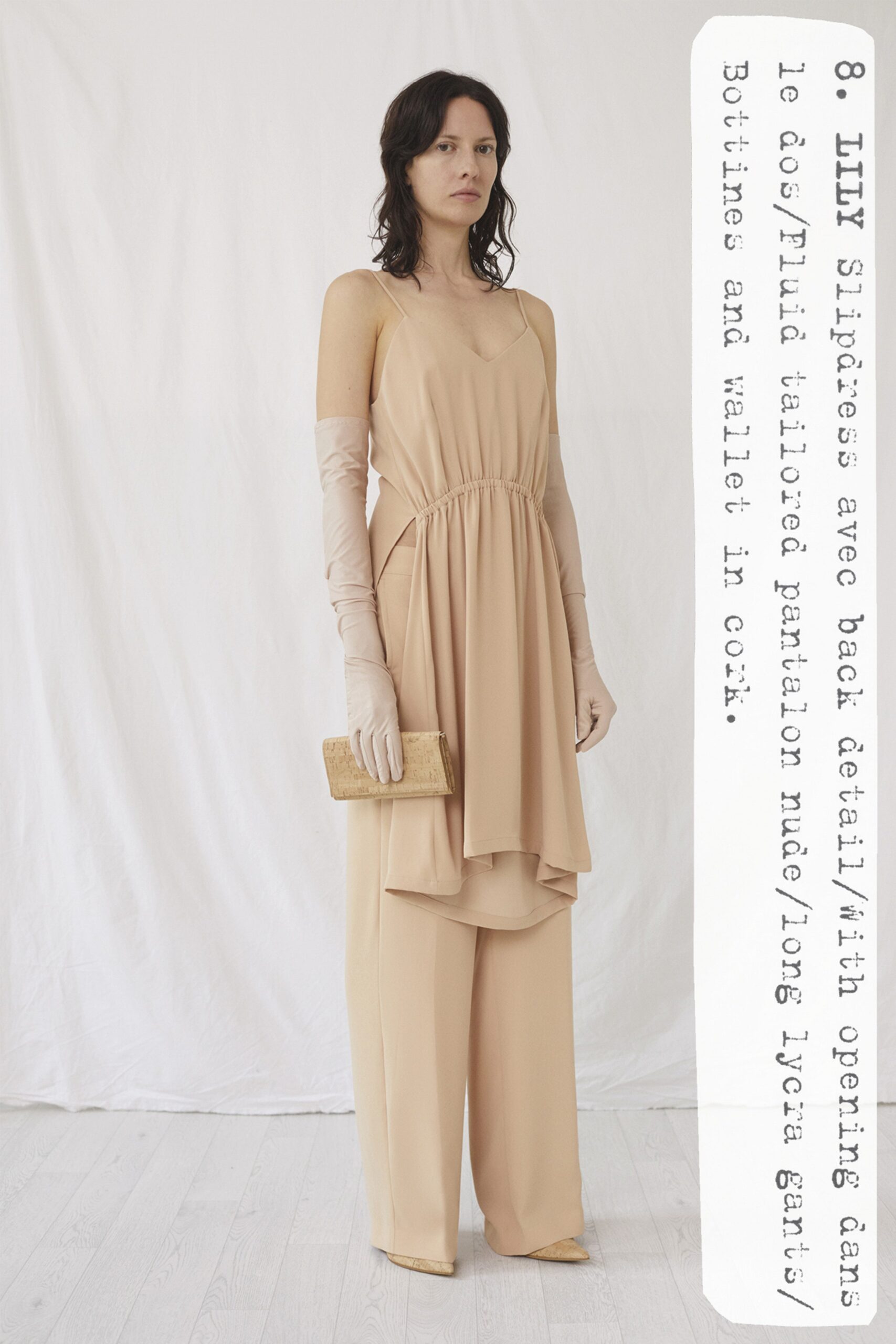 MM6 Maison Margiela Resort 21 Look 7