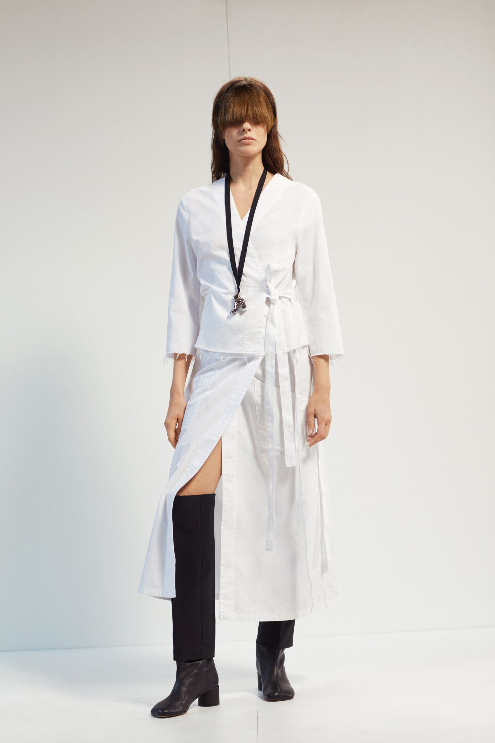 MM6 Maison Margiela S/S 21 Look 8