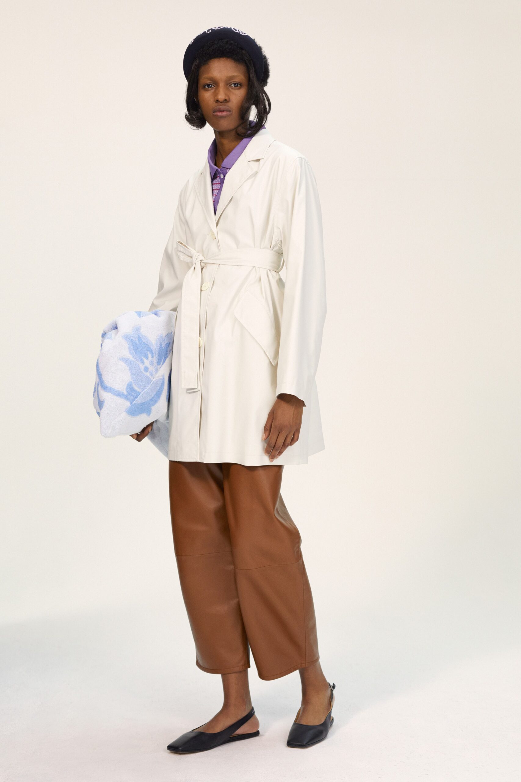 MM6 Maison Margiela Resort 20 Look 8