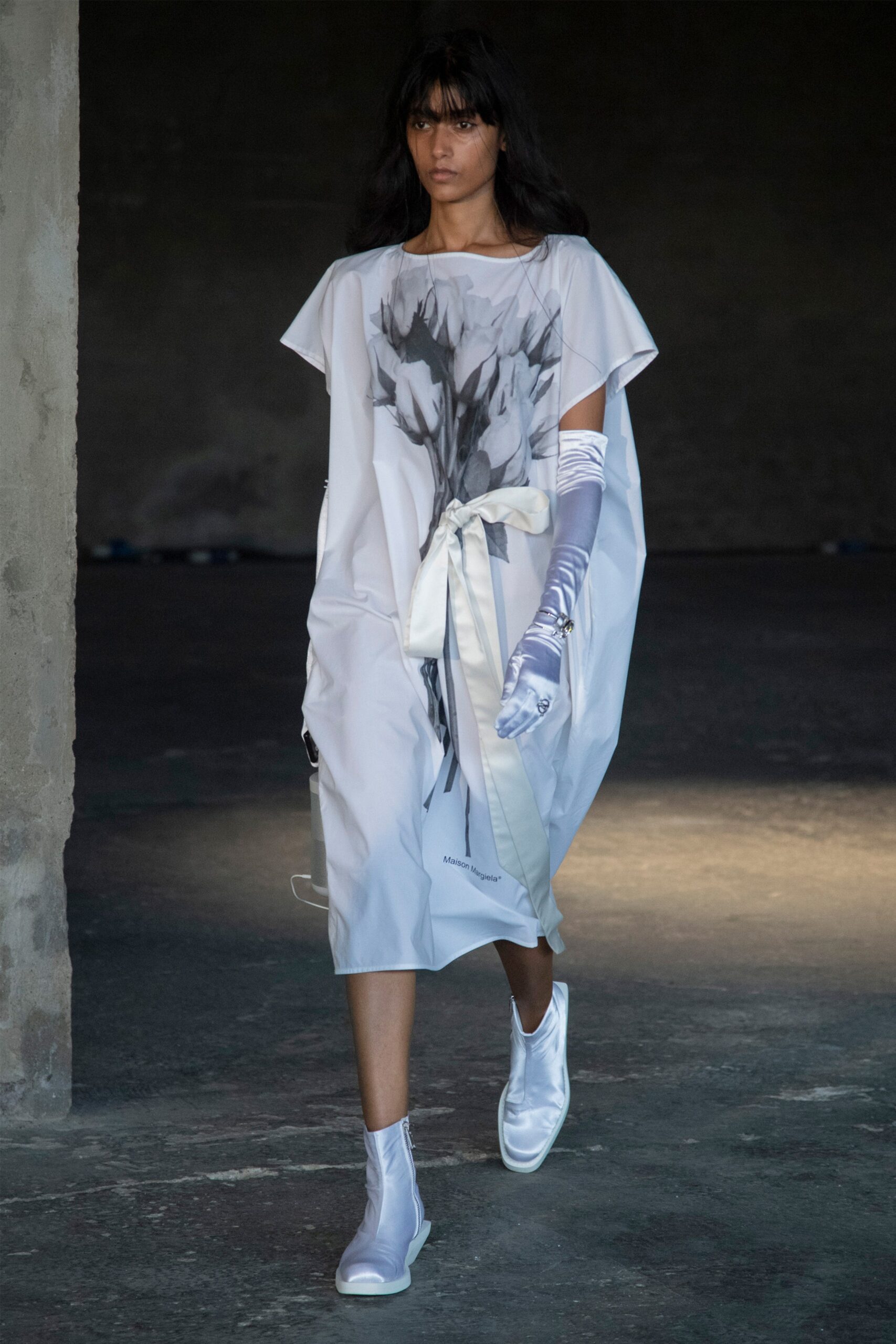 MM6 Maison Margiela S/S 20 Look 8