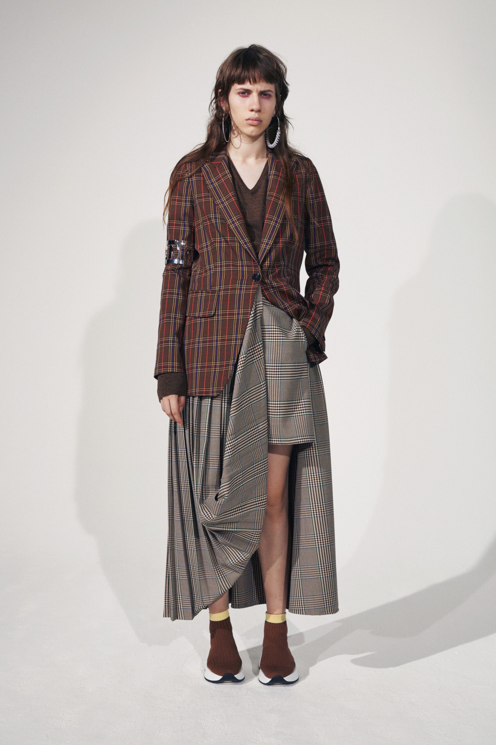 MM6 Maison Margiela F/W 19 Look 8