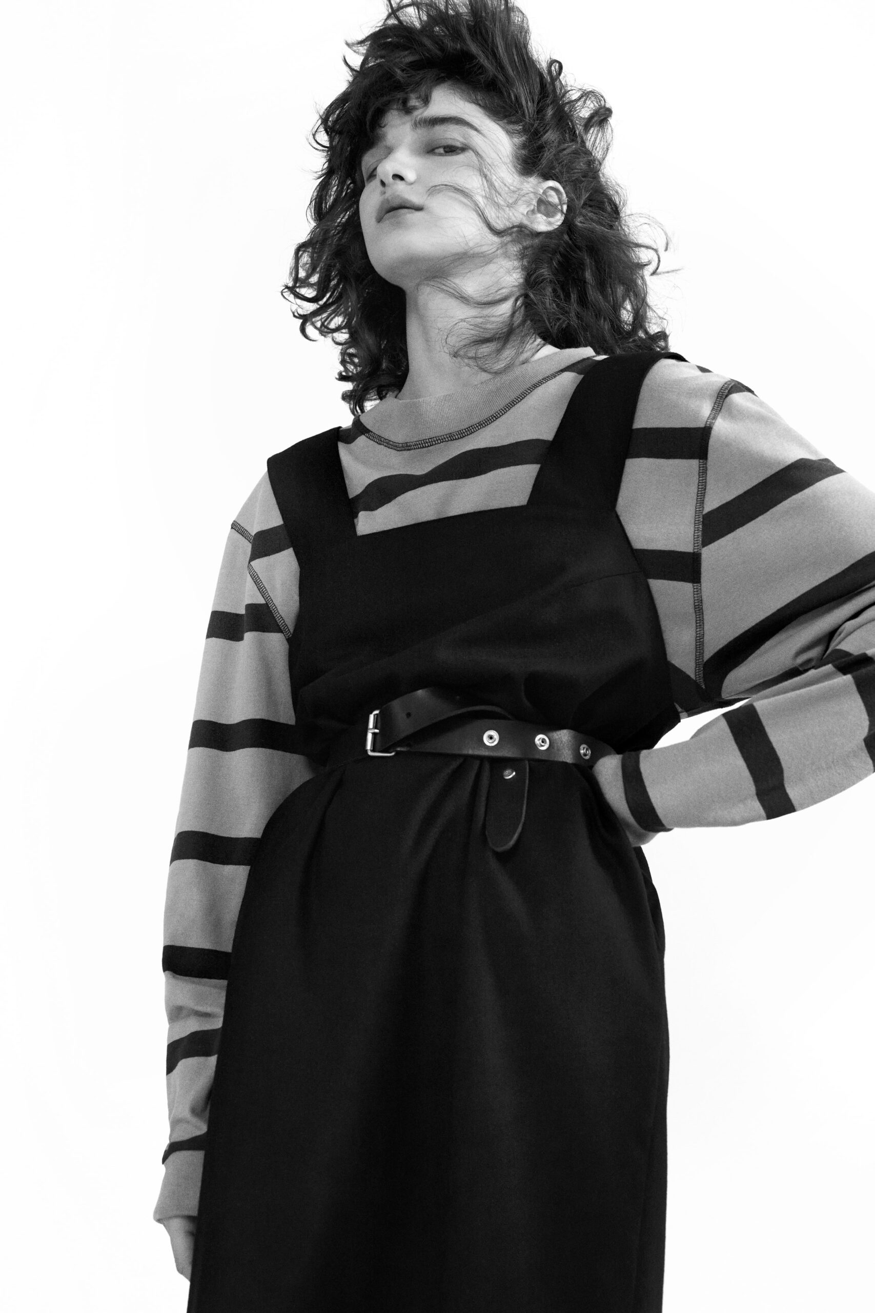 Margaret Howell F/W 21 Look 8