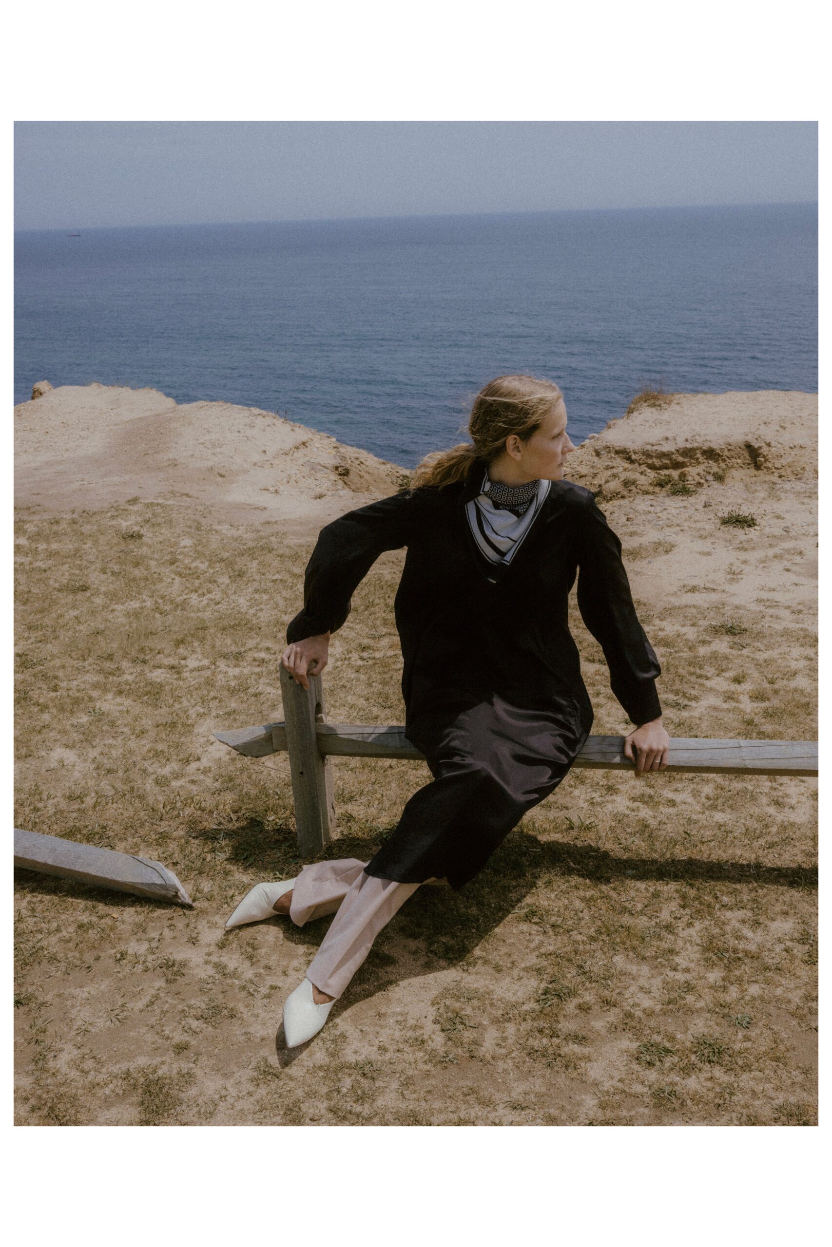 Maria McManus Resort 22 Look 8