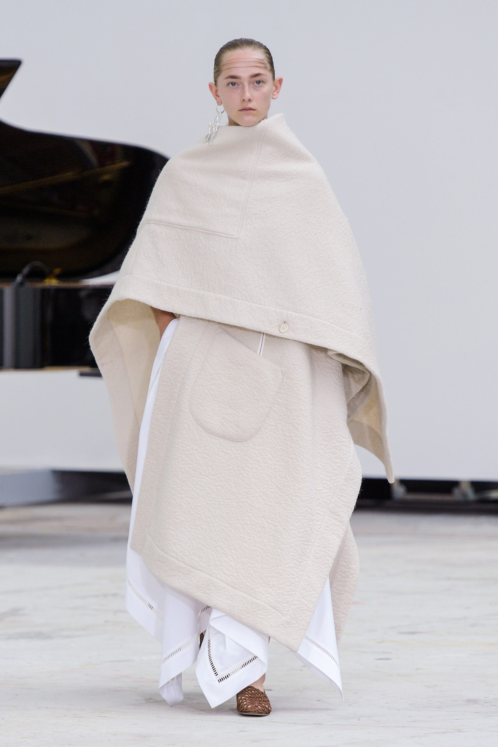 Mark Kenly Domino Tan Copenhagen S/S 21 Look 8
