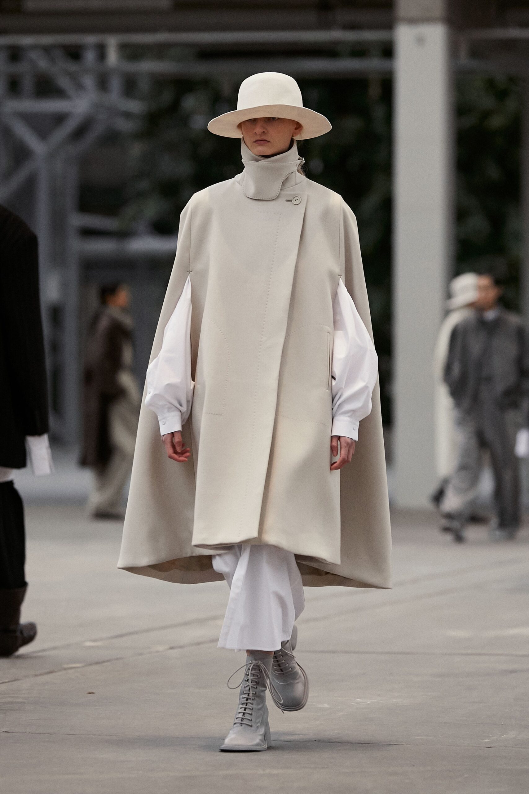 Mark Kenly Domino Tan Copenhagen F/W 21 Look 8