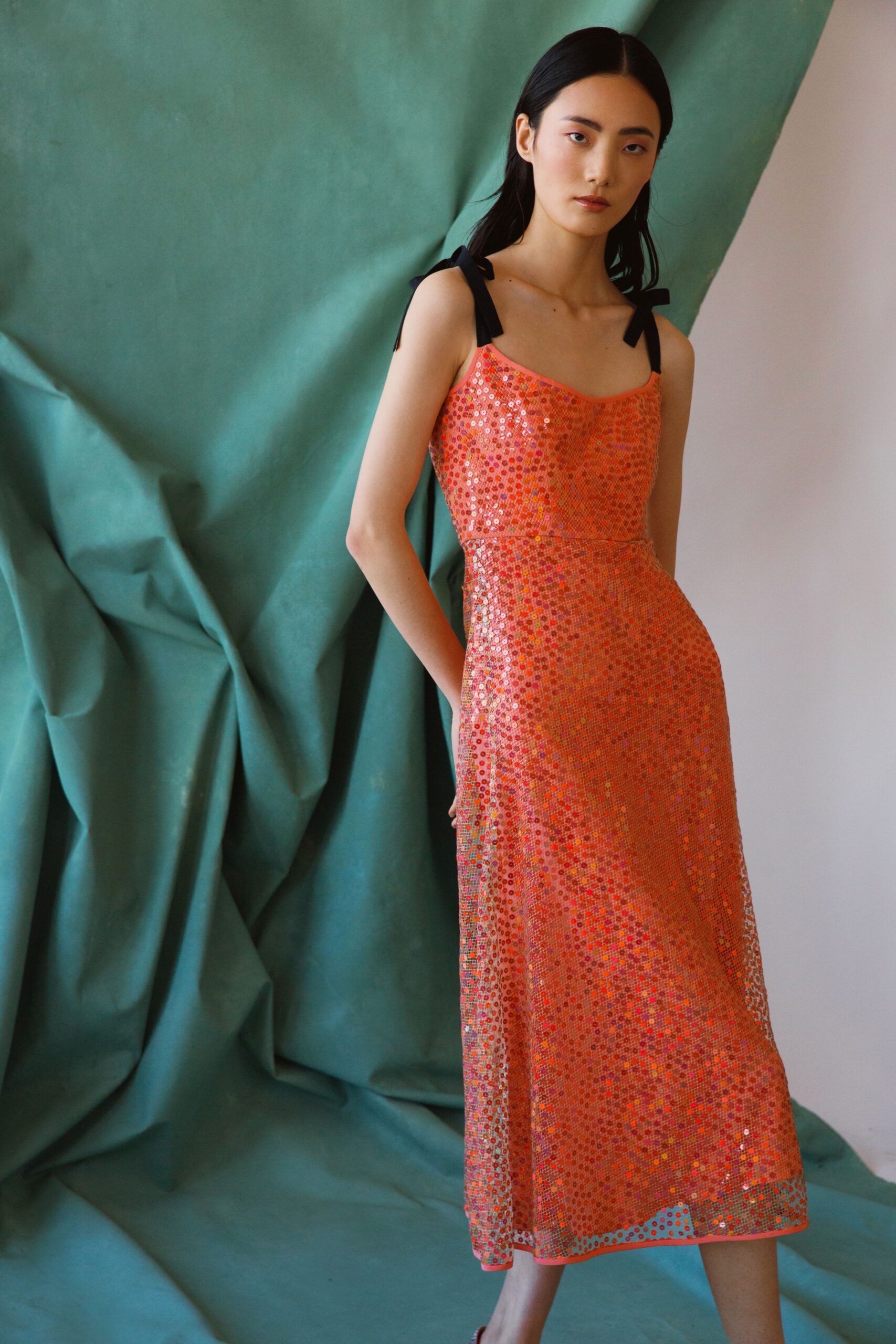 Markarian F/W 20 Look 8