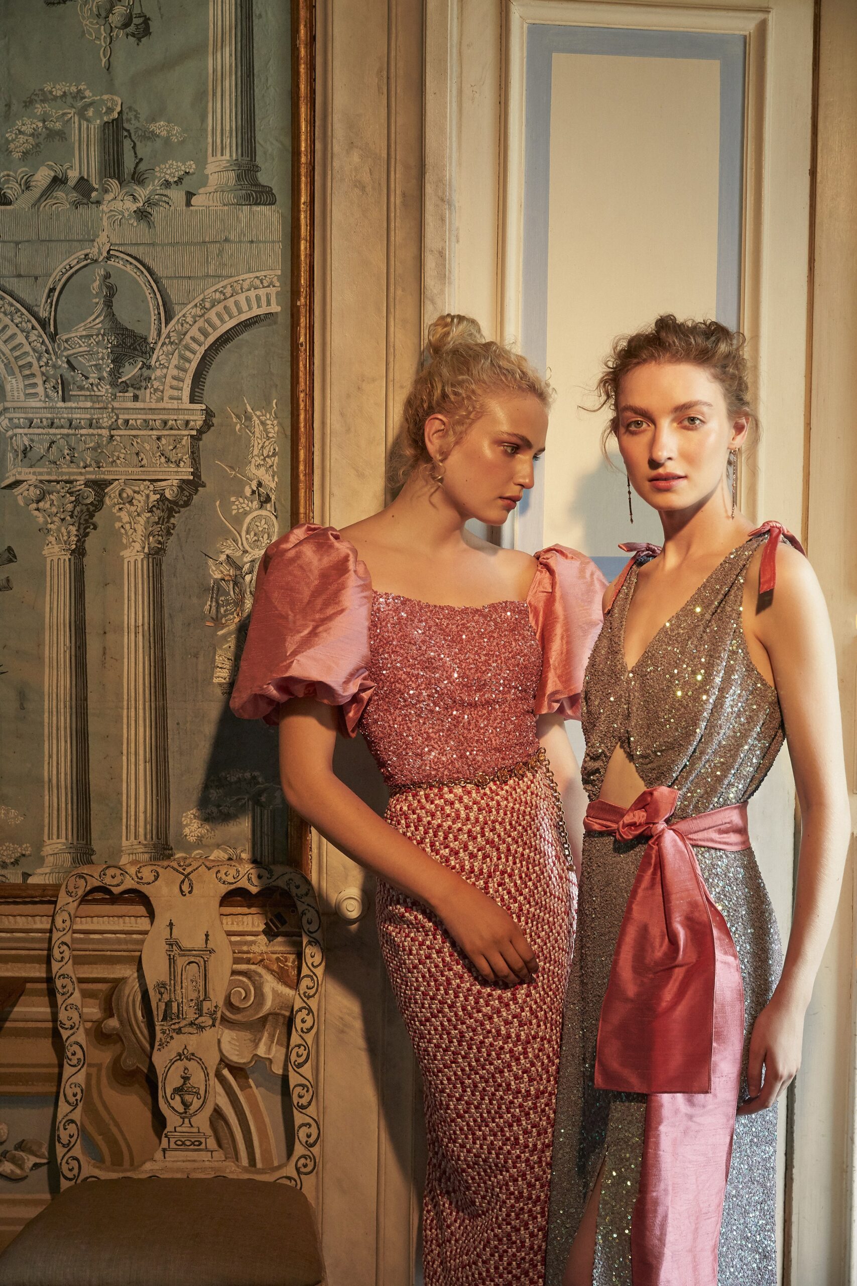 Markarian S/S 20 Look 8