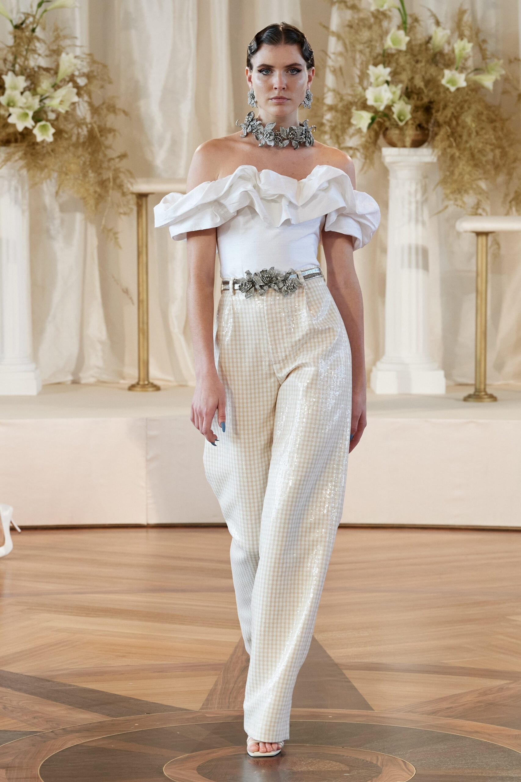 Markarian S/S 22 Look 8
