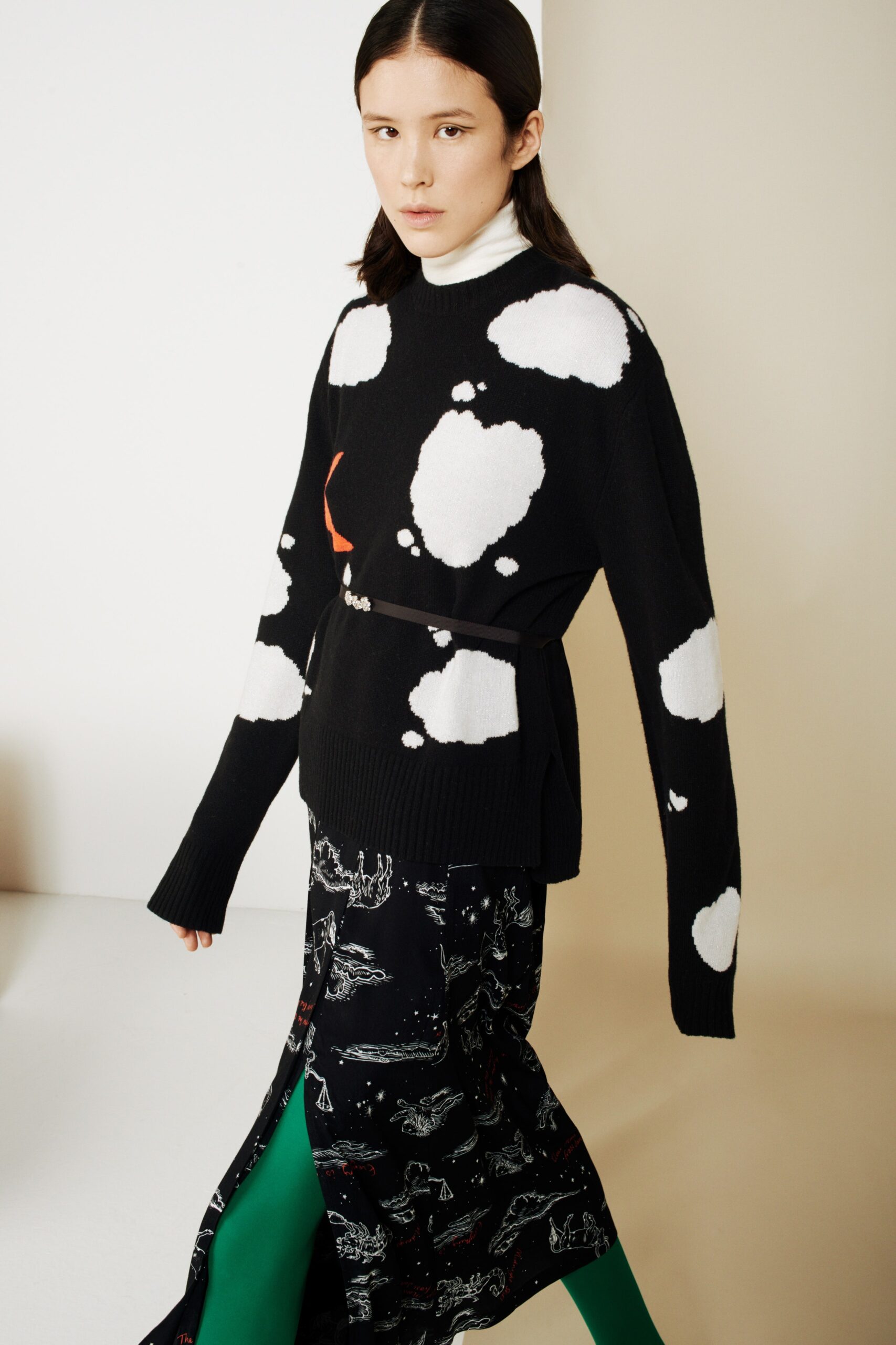 Markus Lupfer F/W 20 Look 8