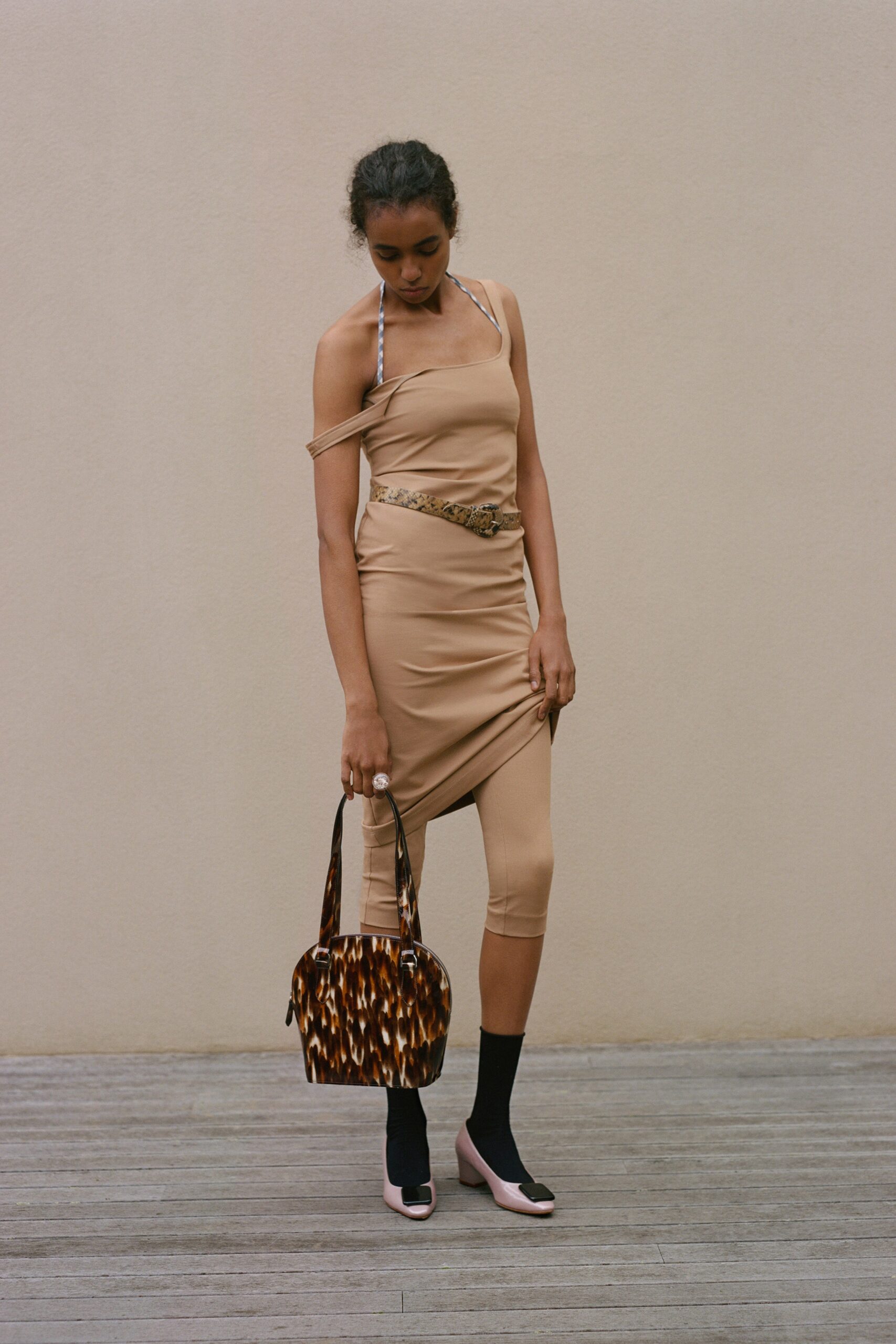 Maryam Nassir Zadeh Resort 20 Look 8