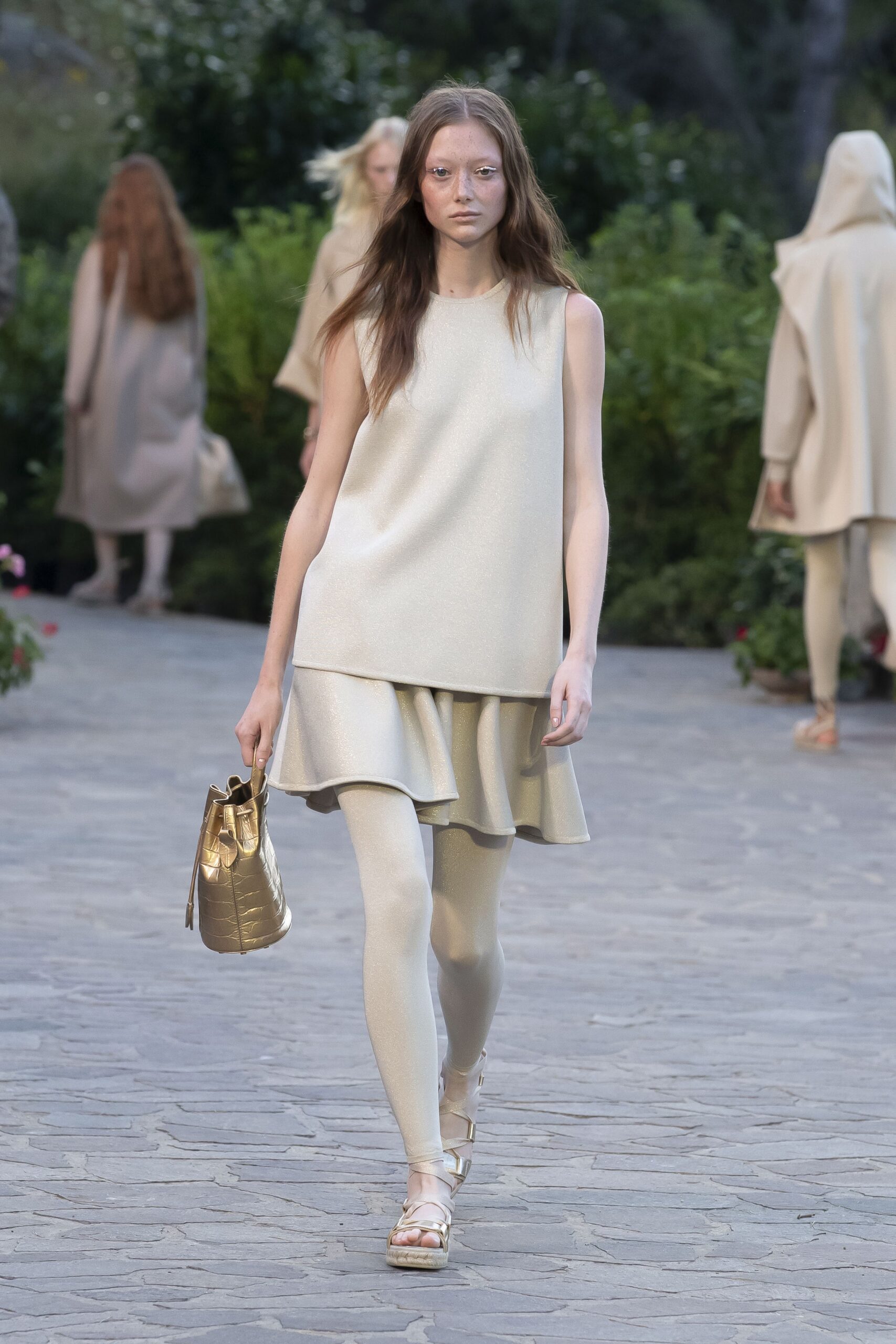 Max Mara Resort 22 Look 8
