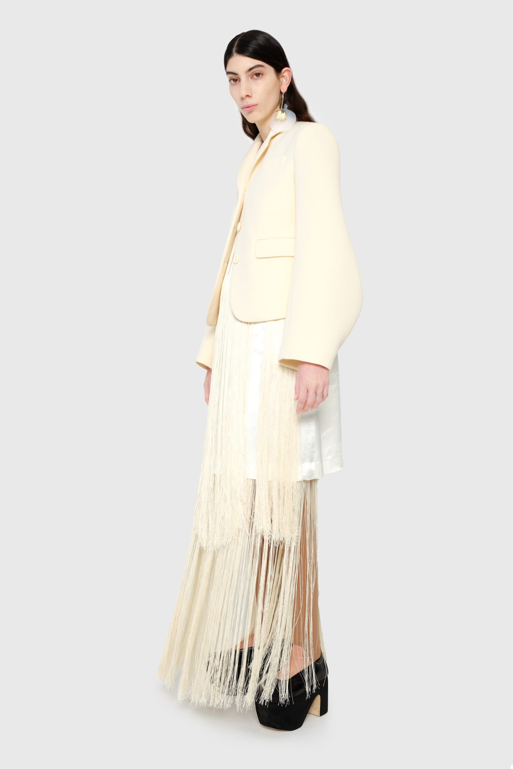 Melitta Baumeister F/W 21 Look 8