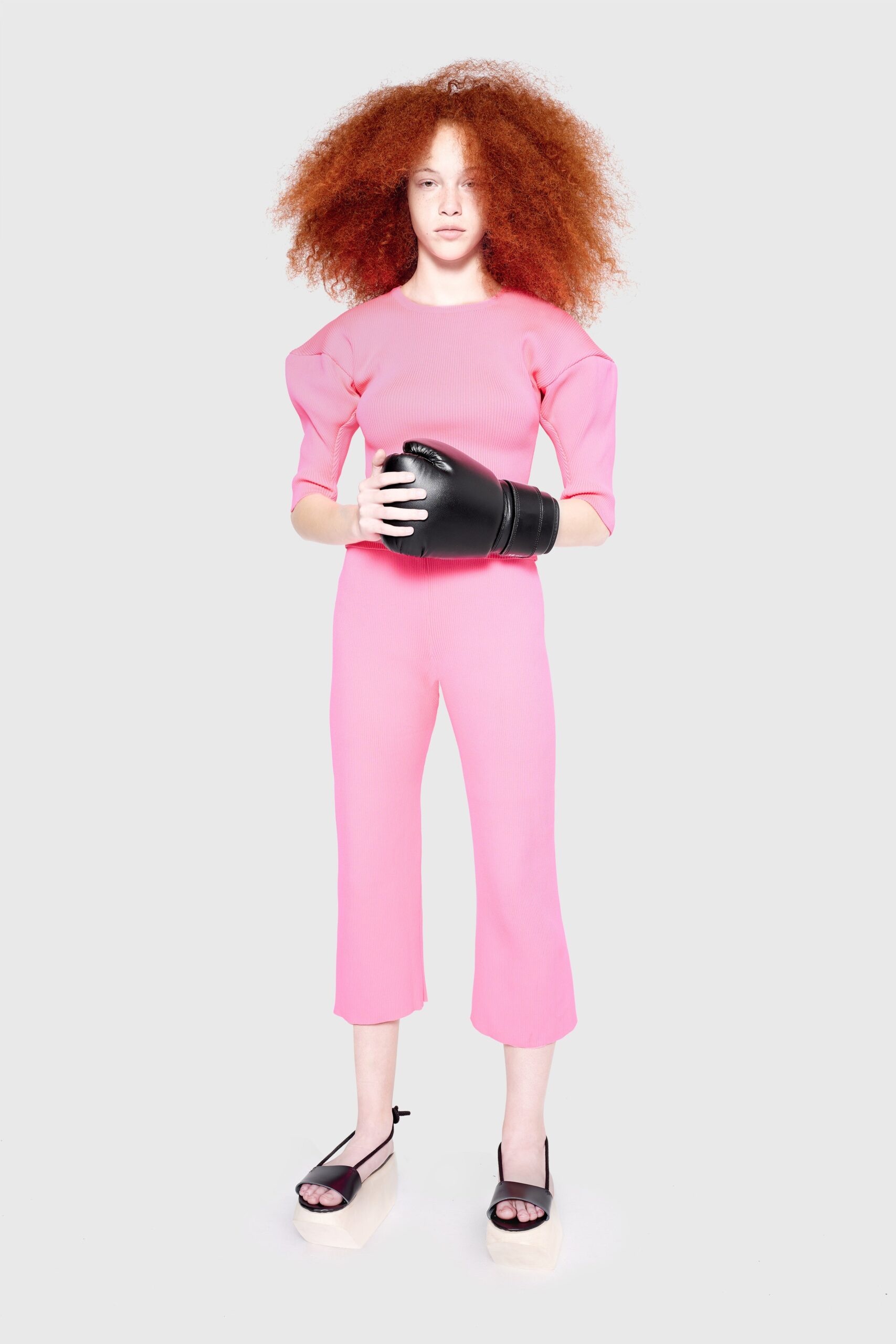 Melitta Baumeister S/S 20 Look 8