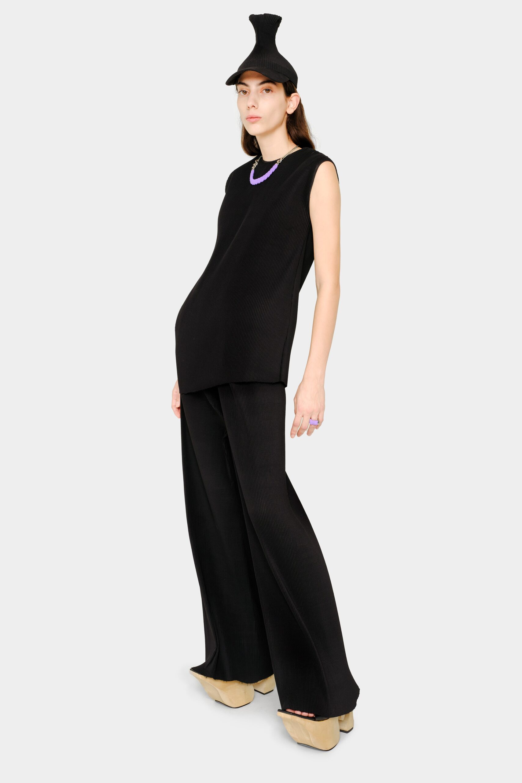 Melitta Baumeister S/S 22 Look 8