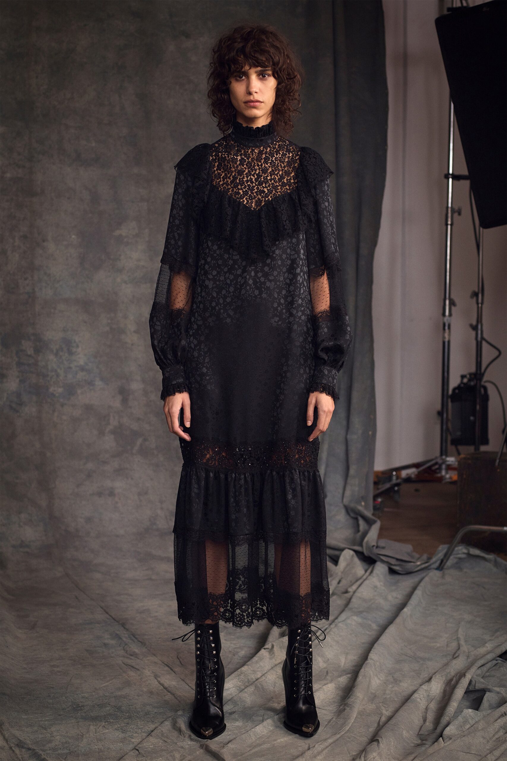 Michael Kors Collection F/W 20 Look 8