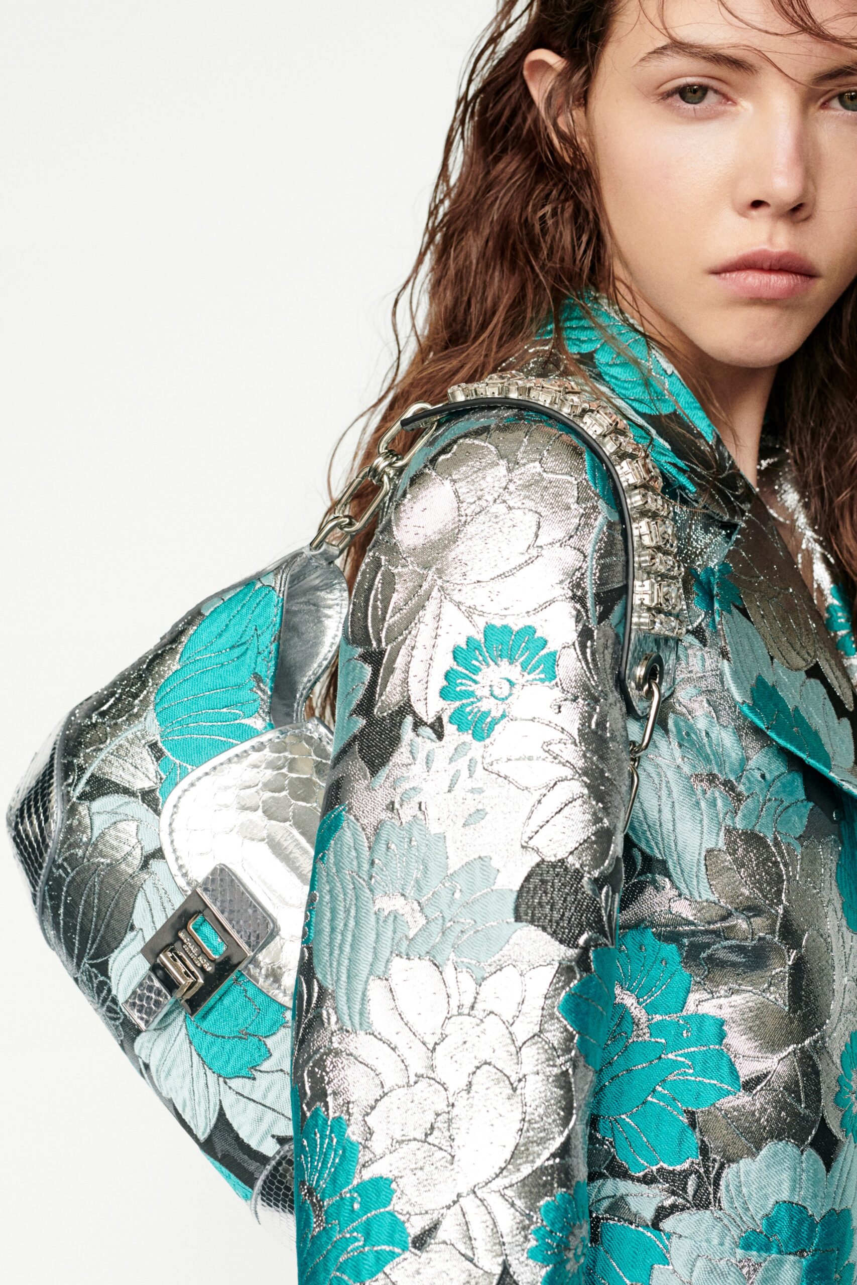 Michael Kors Collection Resort 19 Look 8