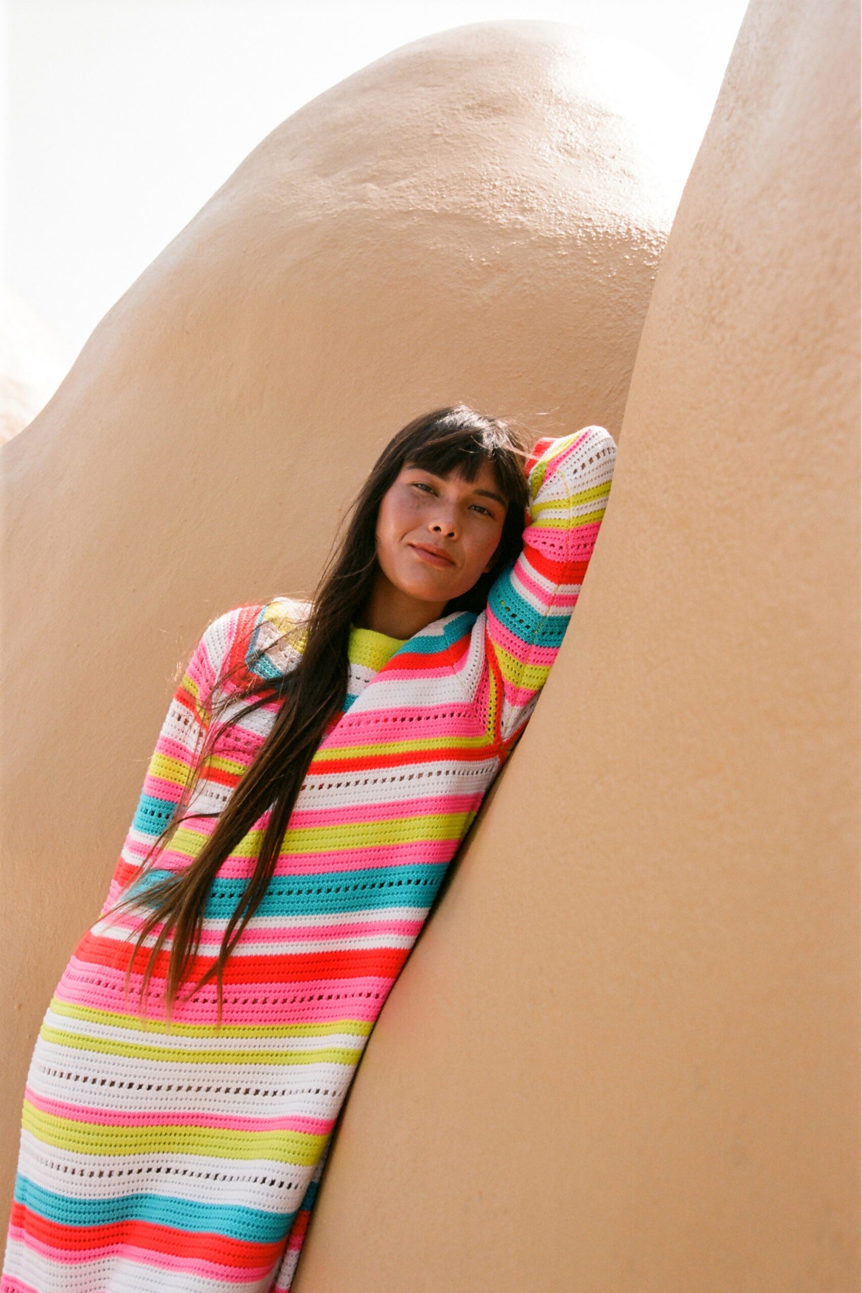 Mira Mikati S/S 22 Look 6