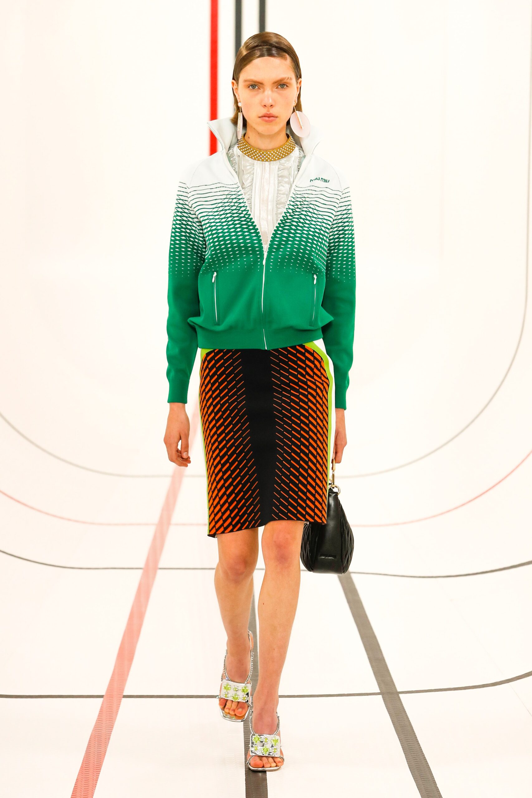 Miu Miu S/S 21 Look 8