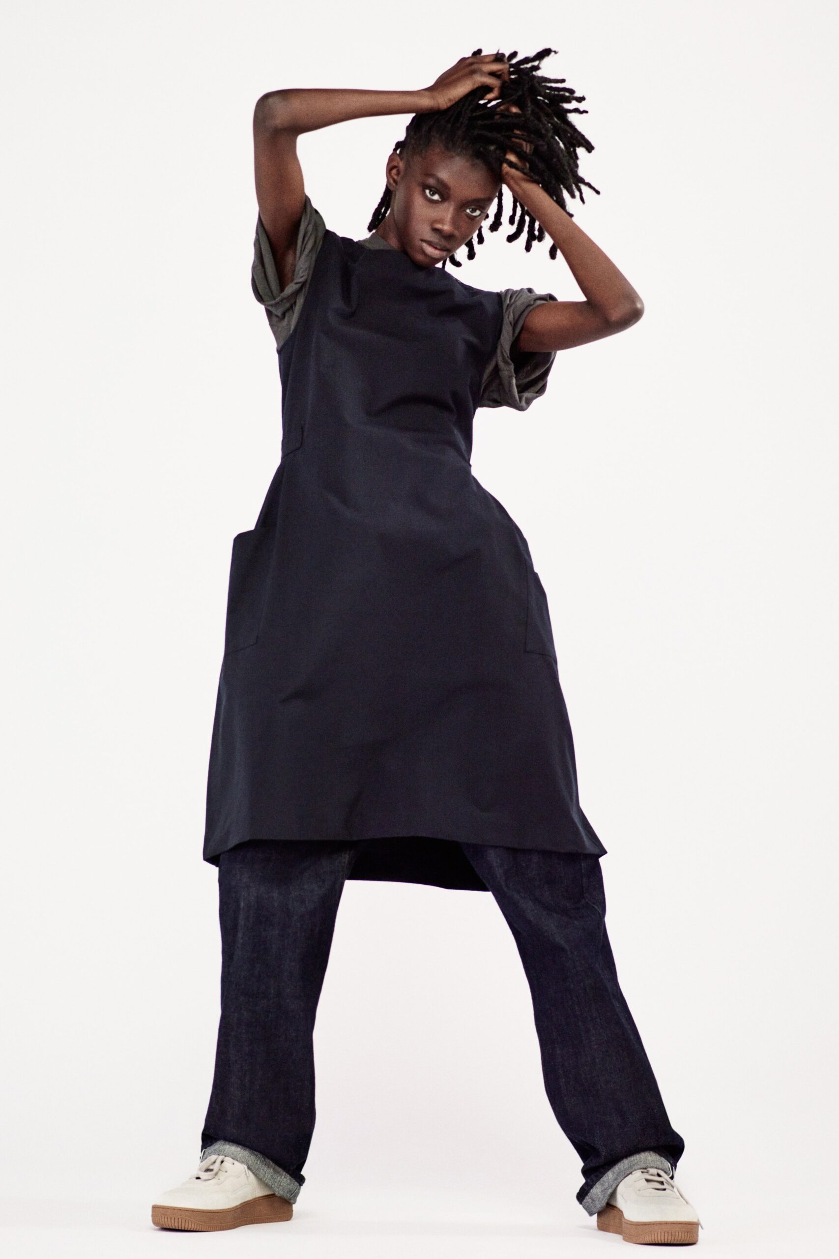 Margaret Howell F/W 23 Look 8