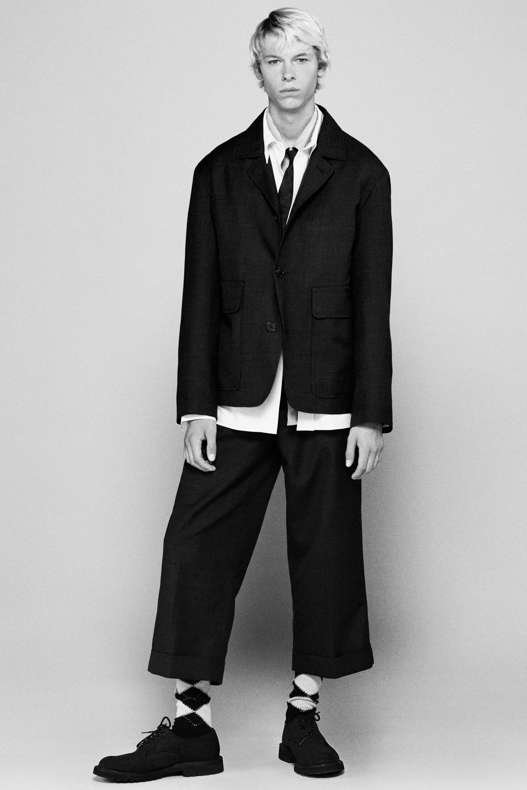 Margaret Howell S/S 23 Look 8