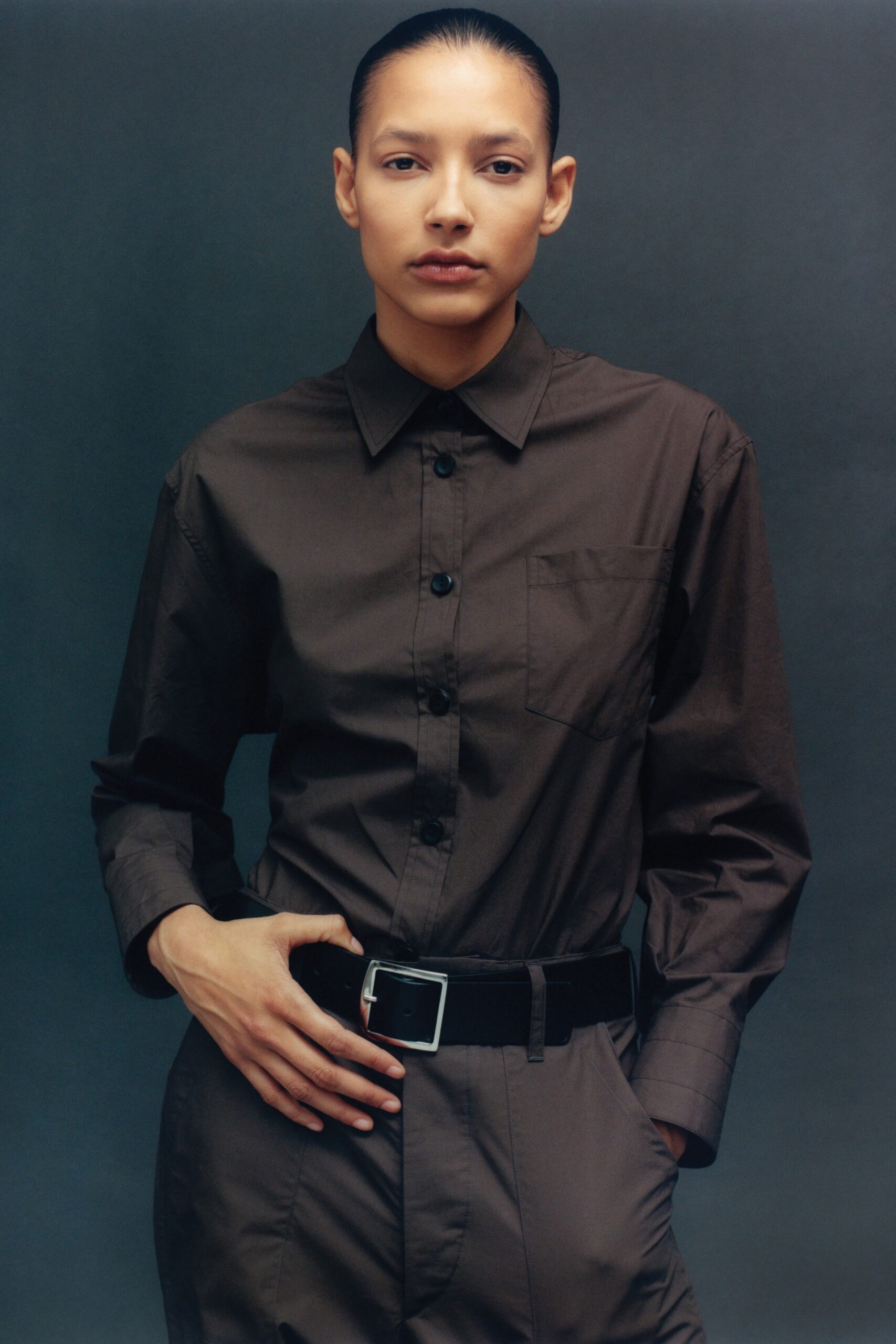 Maria McManus F/W 23 Look 8