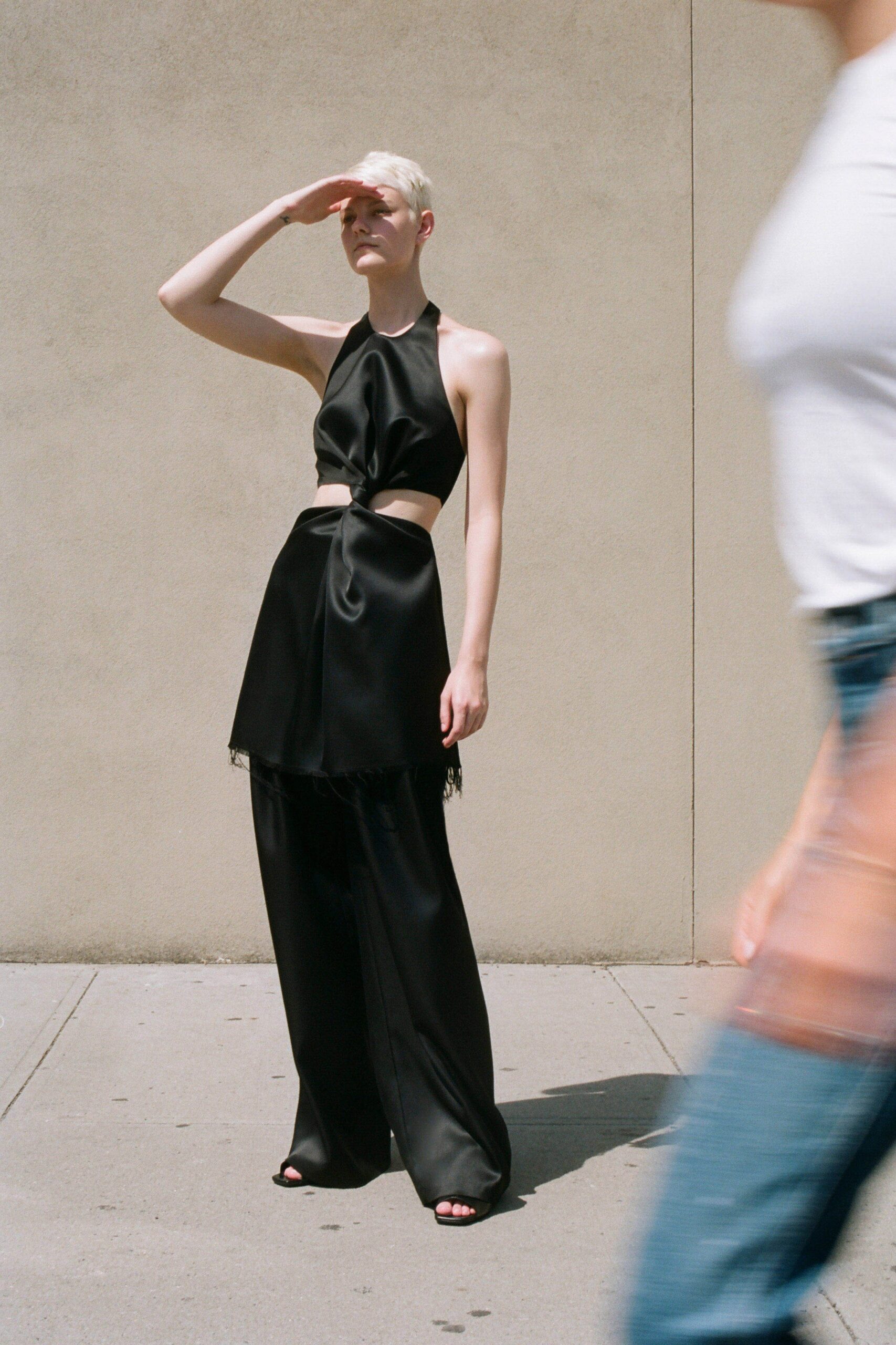 Marina Moscone Resort 19 Look 8