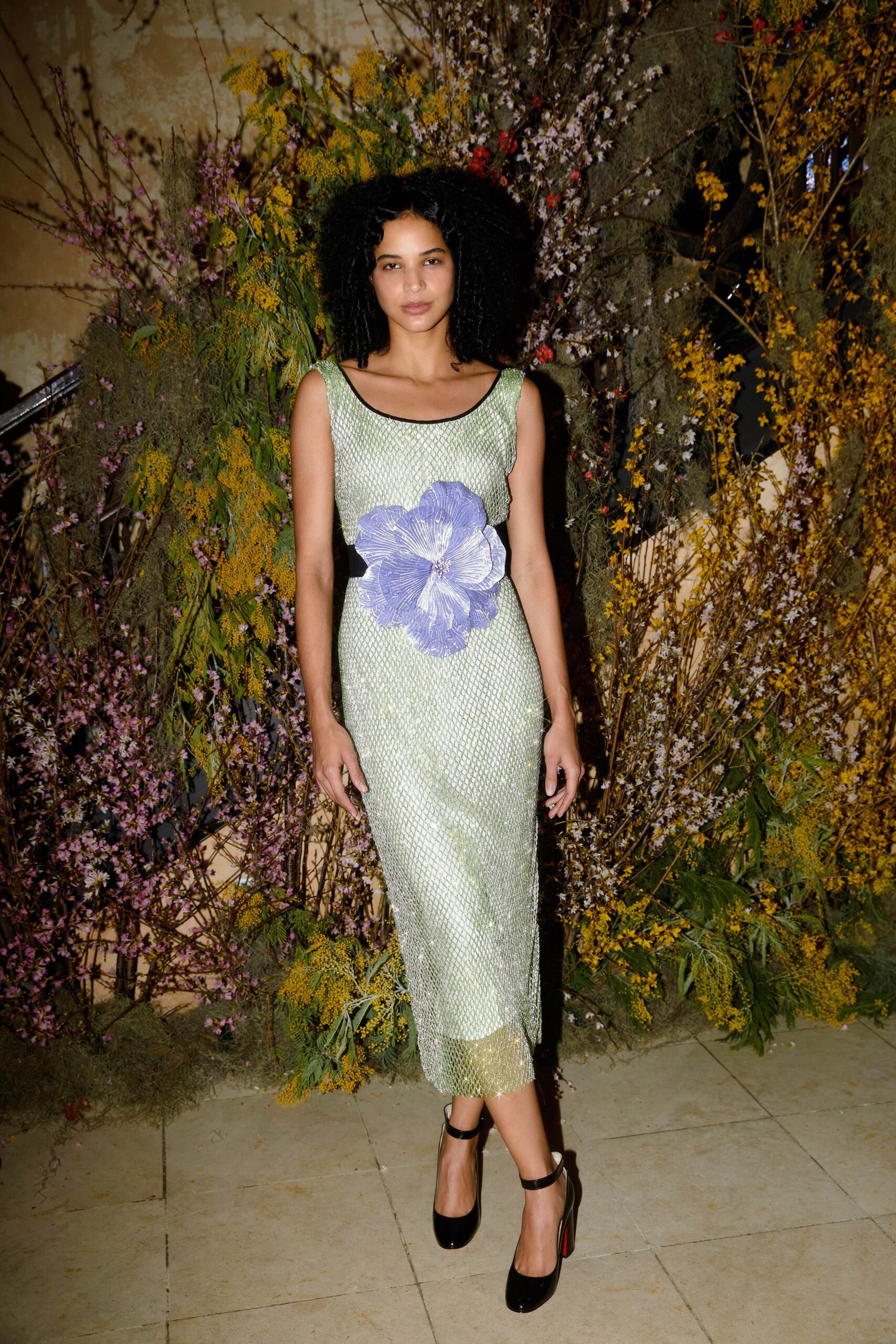 Markarian F/W 23 Look 8