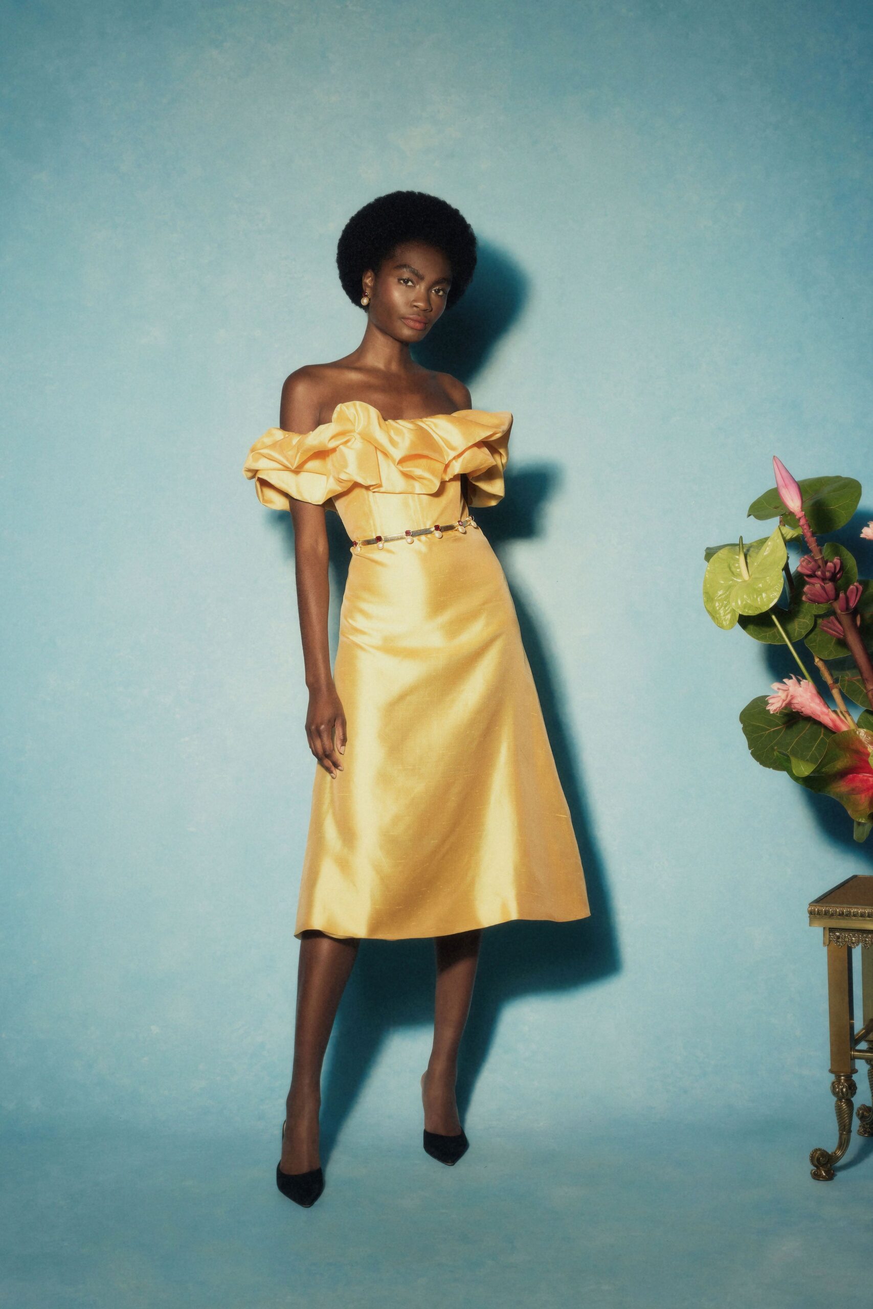Markarian Resort 23 Look 7