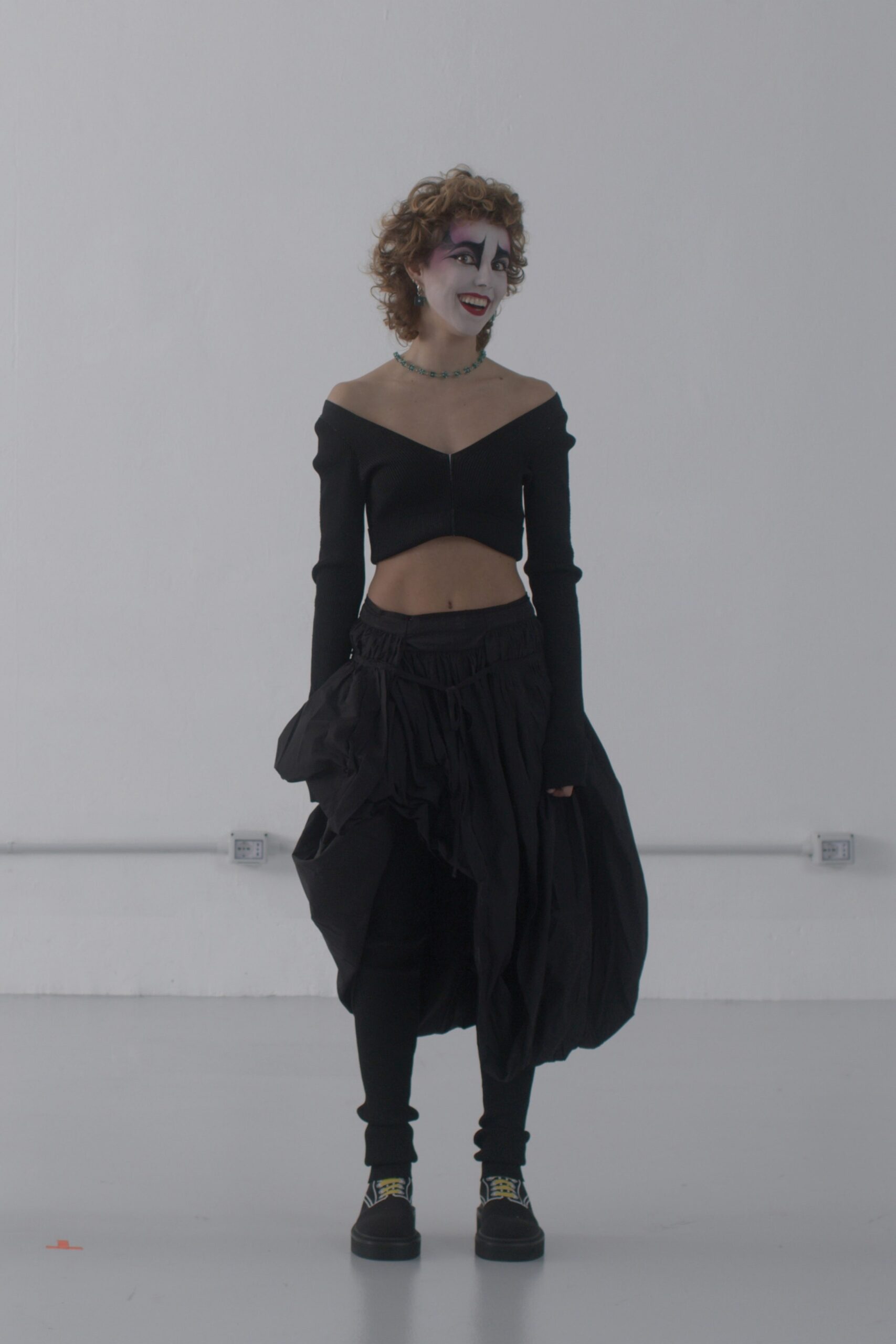 Marni F/W 23 Look 8