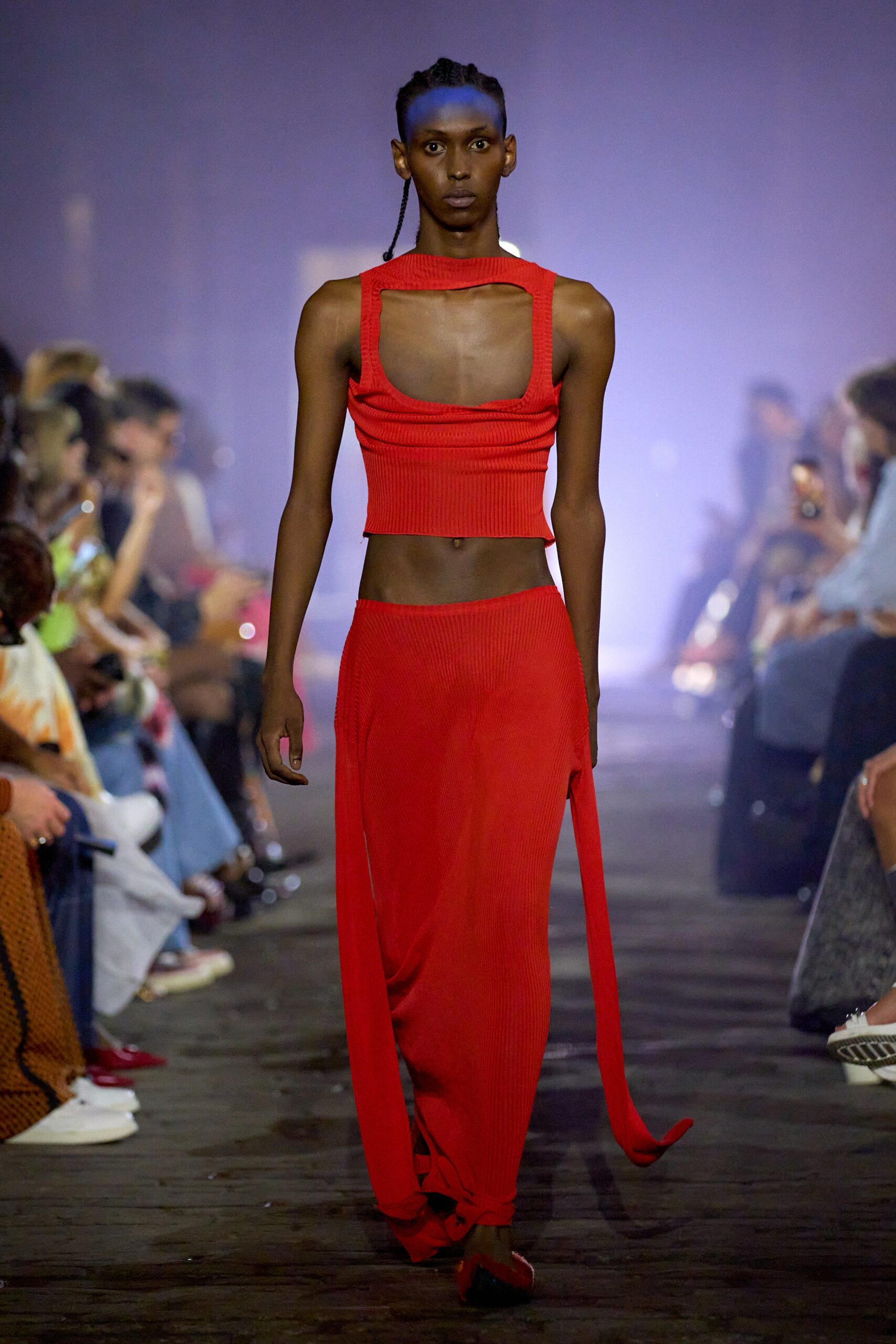 Marni S/S 23 Look 8